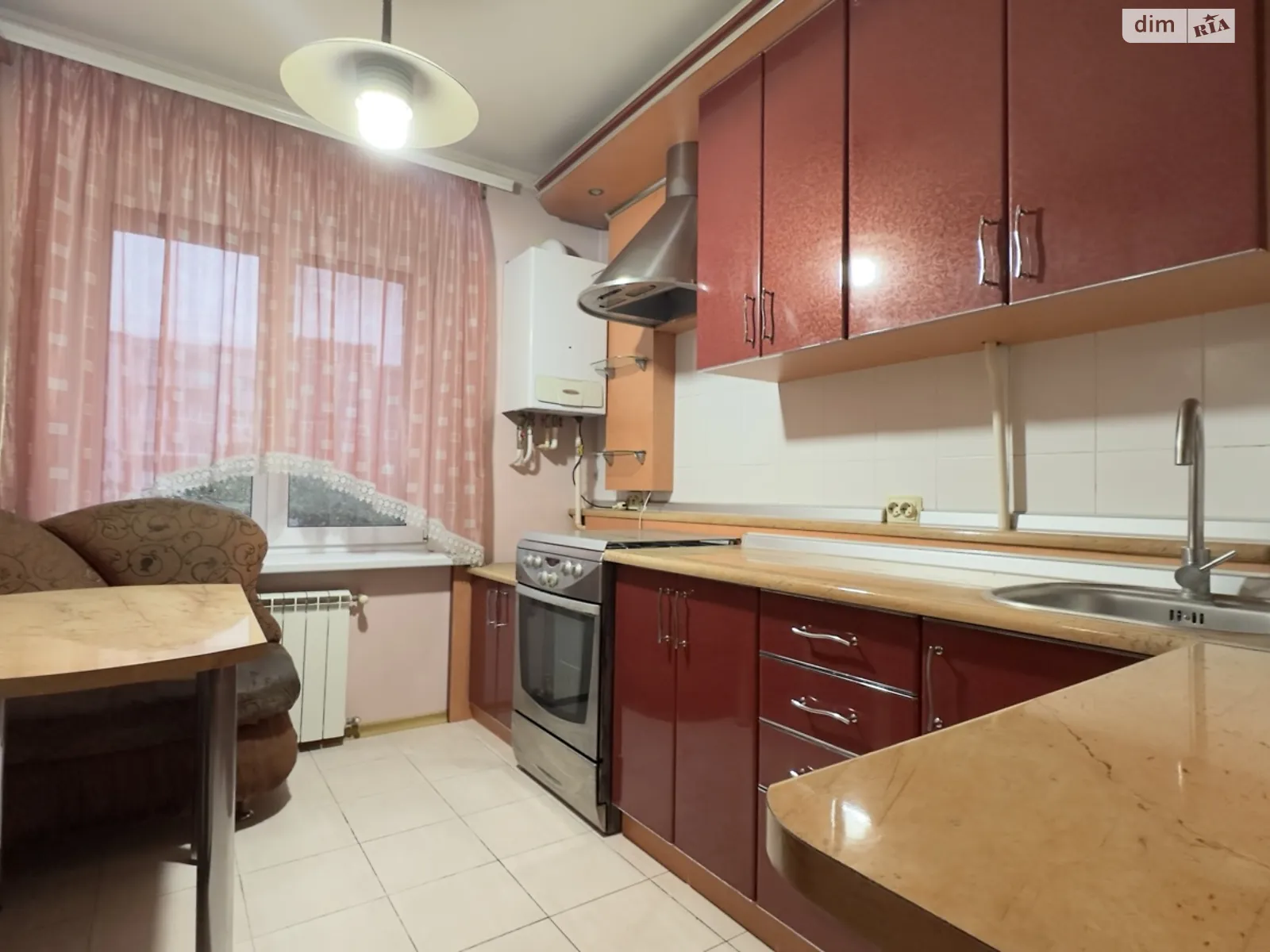 Продается 3-комнатная квартира 68.7 кв. м в Хмельницком, цена: 63000 $ - фото 1