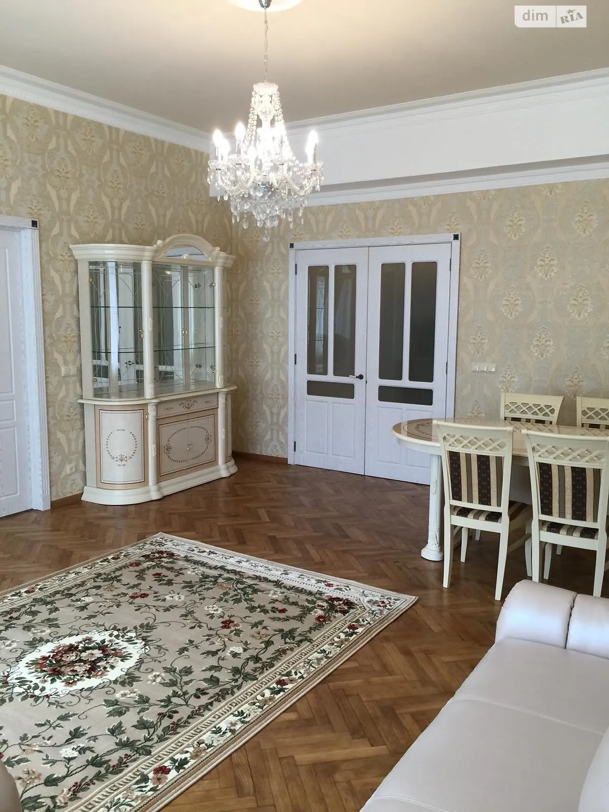 Сдается в аренду 2-комнатная квартира 72 кв. м в Ужгороде, ул. Подгорная - фото 1