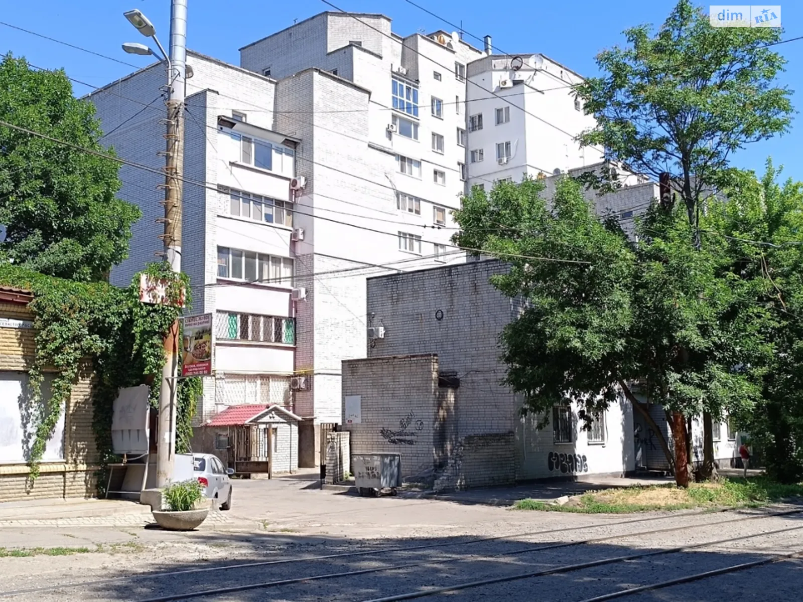 Продается 1-комнатная квартира 35.7 кв. м в Днепре, ул. Севастопольская - фото 1