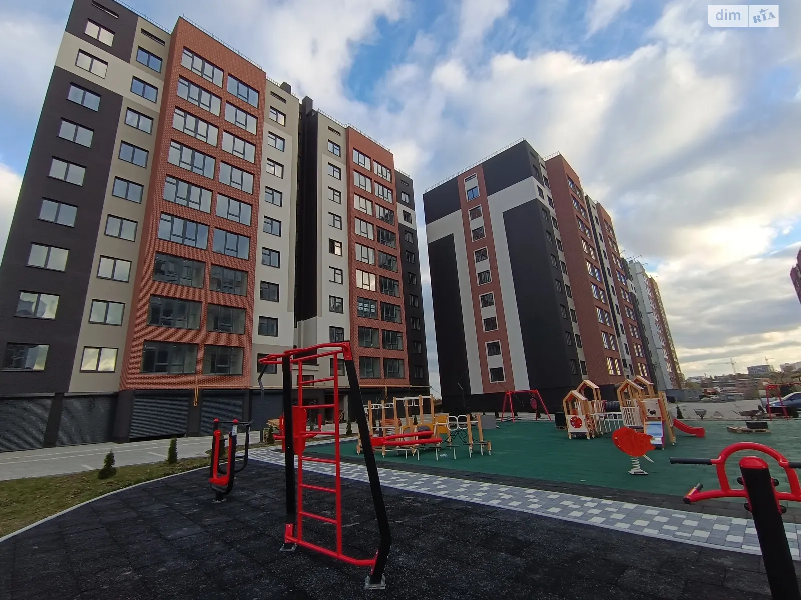 Продается 1-комнатная квартира 42.62 кв. м в Хмельницком, ул. Гетьманская, 7А - фото 1