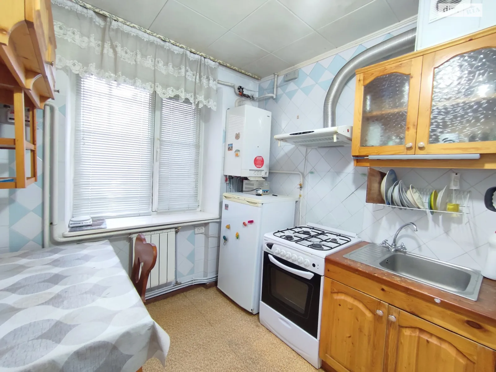 Сдается в аренду 1-комнатная квартира 30 кв. м в Виннице, ул. Келецкая - фото 1