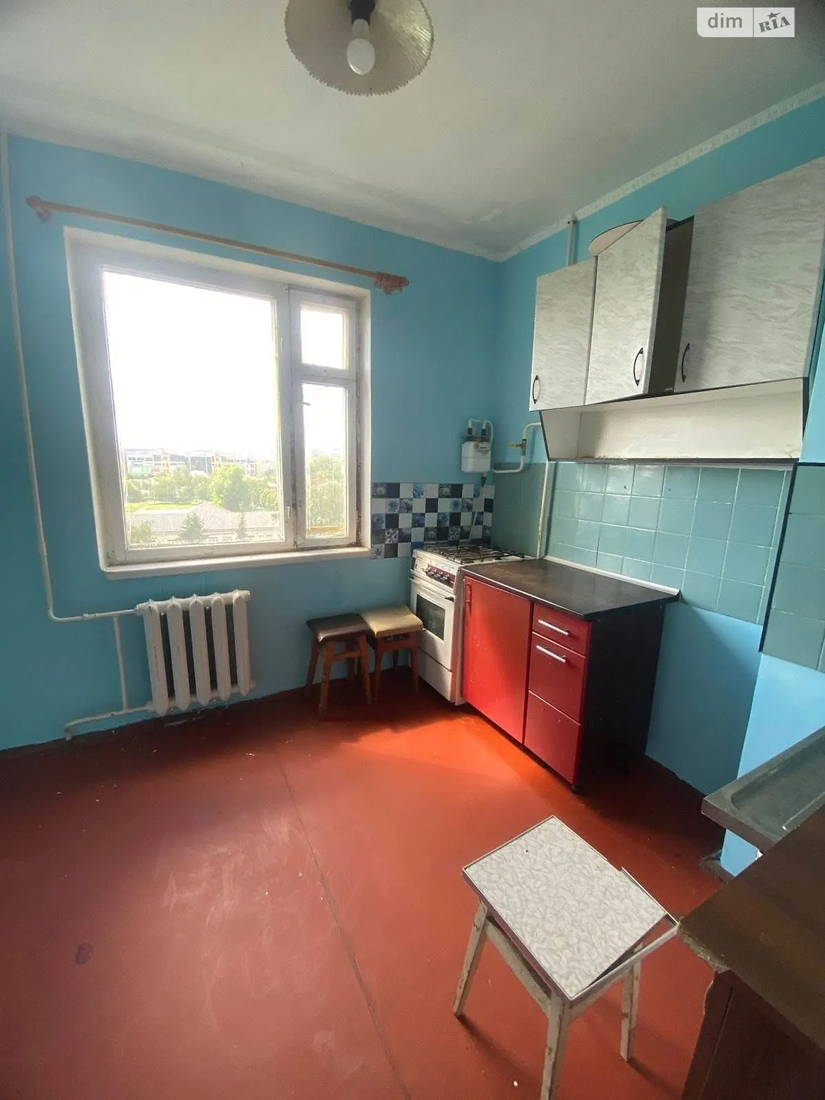 Продается 2-комнатная квартира 52.3 кв. м в Белой Церкви, ул. Ярослава Мудрого - фото 1