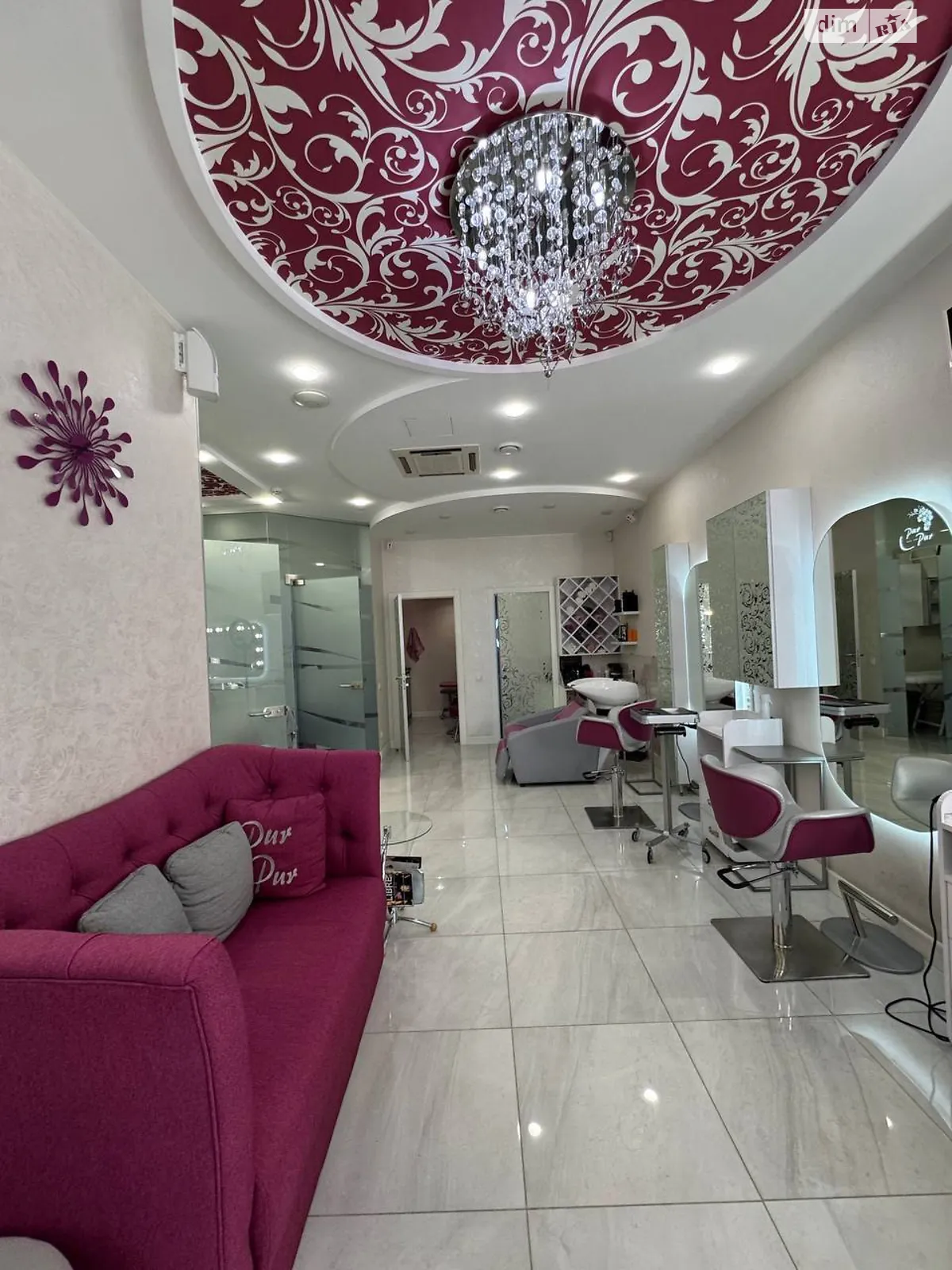 Продається приміщення вільного призначення 59.9 кв. м в 4-поверховій будівлі, цена: 149999 $ - фото 1