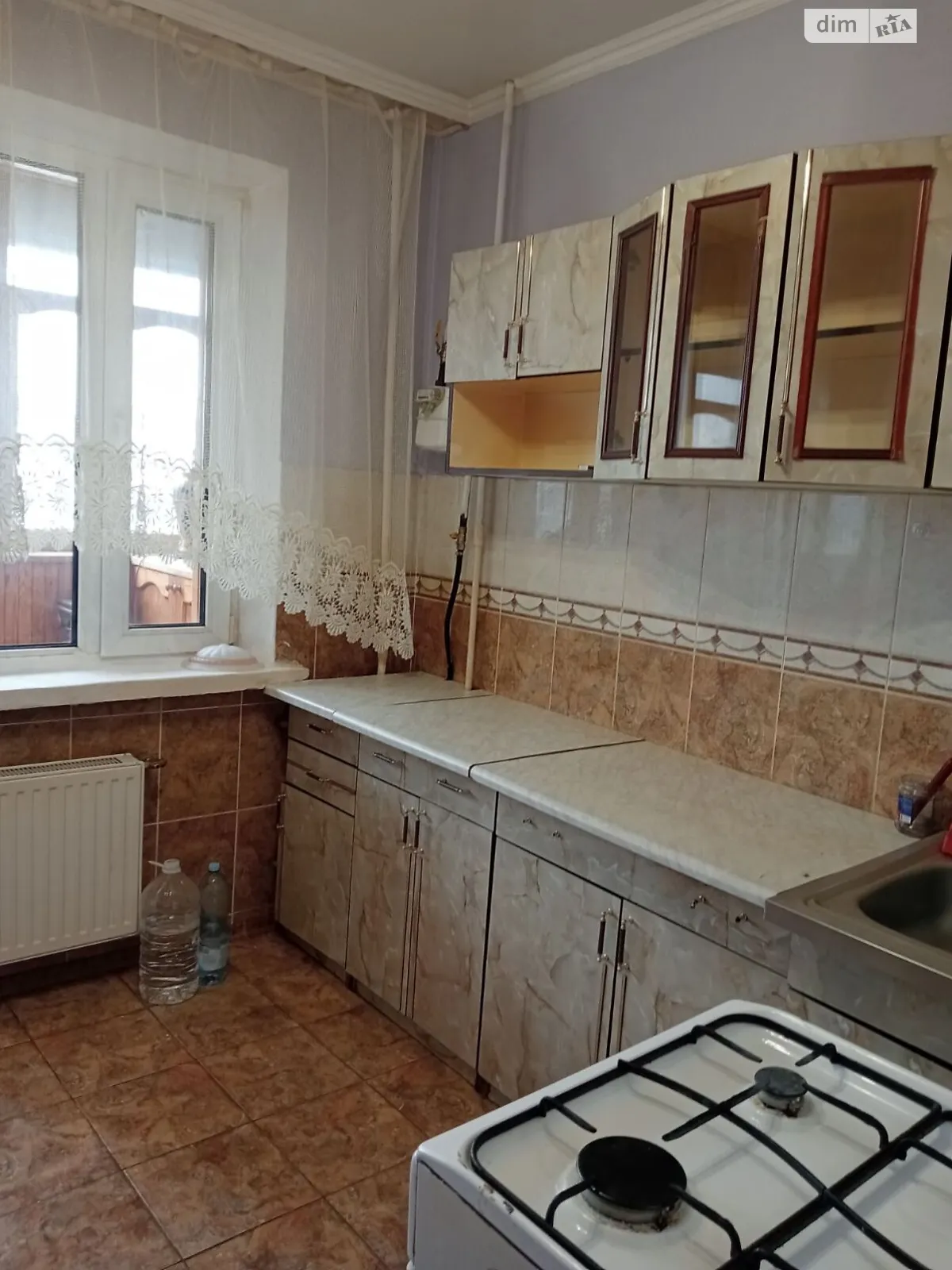 Продается 1-комнатная квартира 38.9 кв. м в Хмельницком, ул. Кармелюка, 6/2 - фото 1