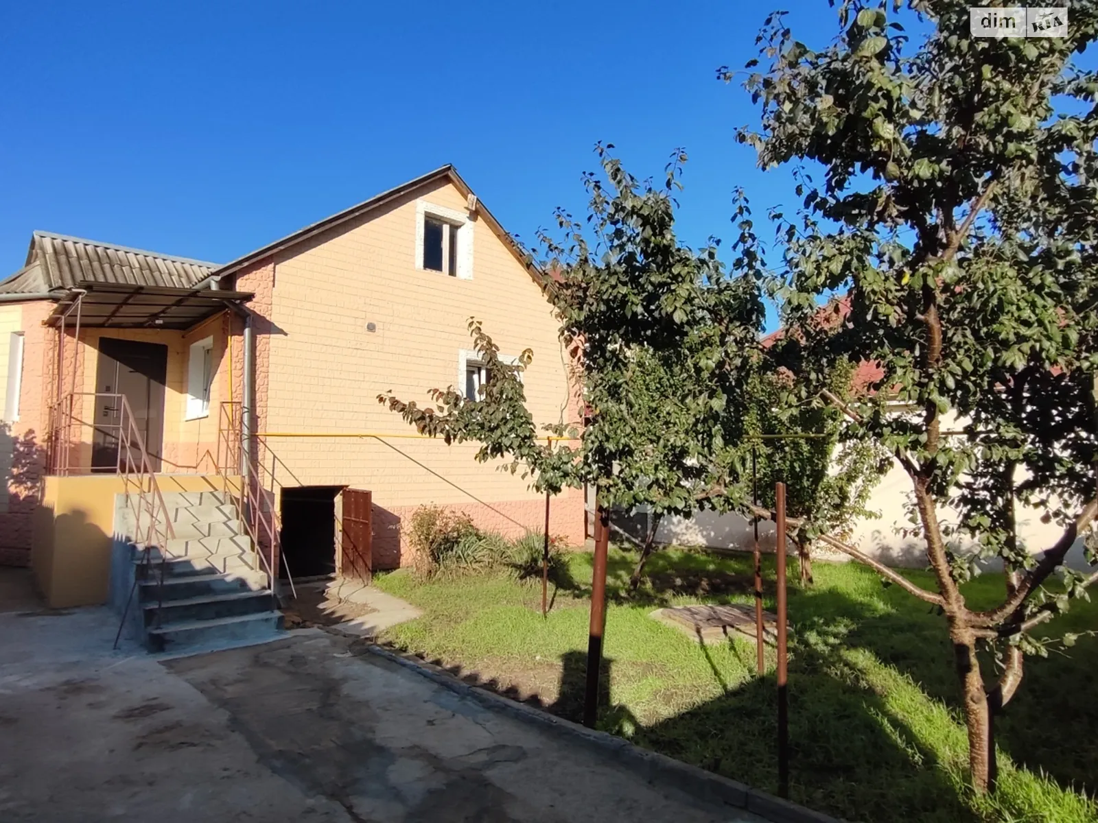Продается одноэтажный дом 50 кв. м с беседкой, цена: 55000 $ - фото 1