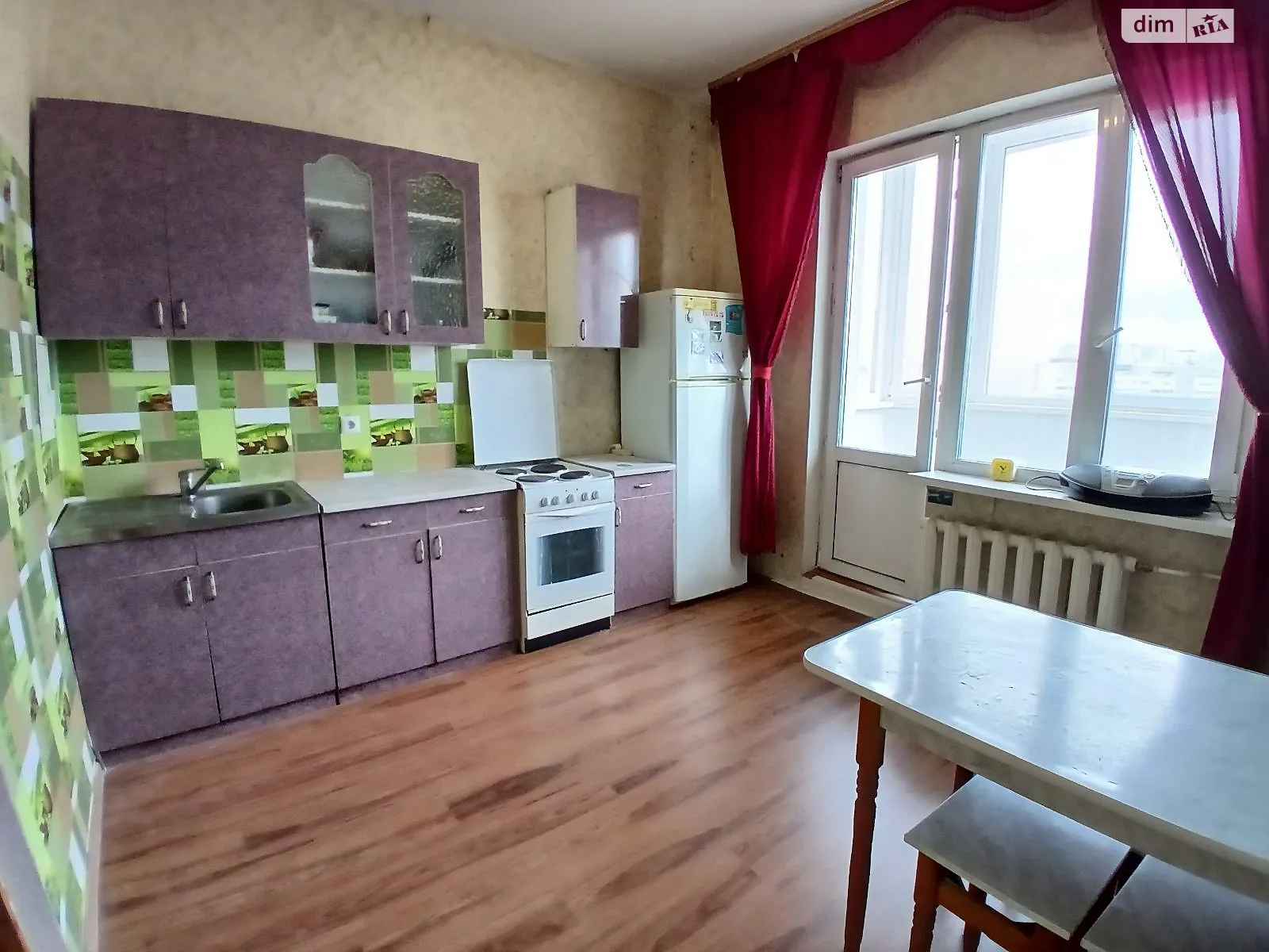 Сдается в аренду 2-комнатная квартира 78 кв. м в Киеве, ул. Княжий Затон, 16А - фото 1