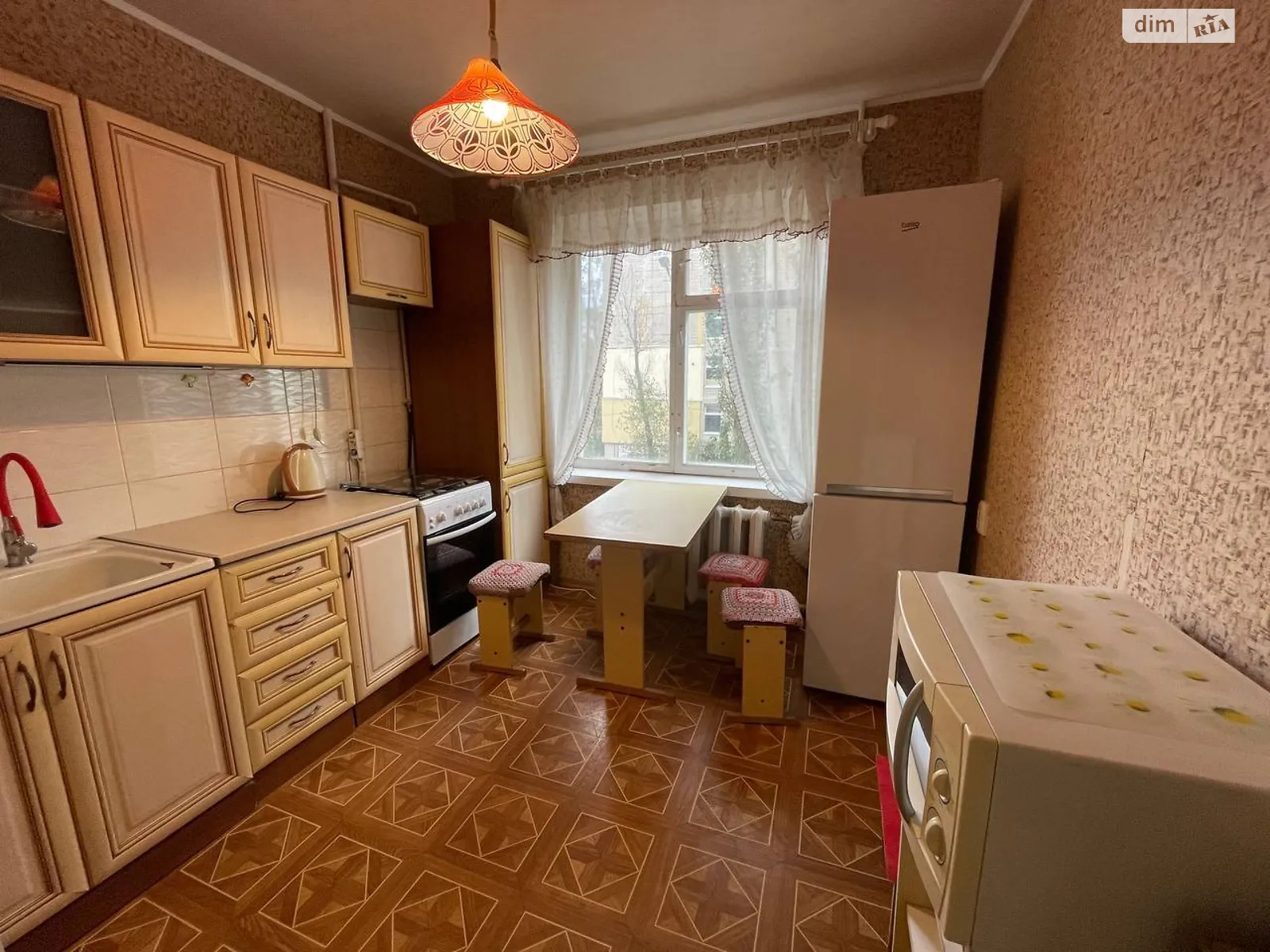 Сдается в аренду 2-комнатная квартира 62 кв. м в Днепре, просп. Героев, 45 - фото 1