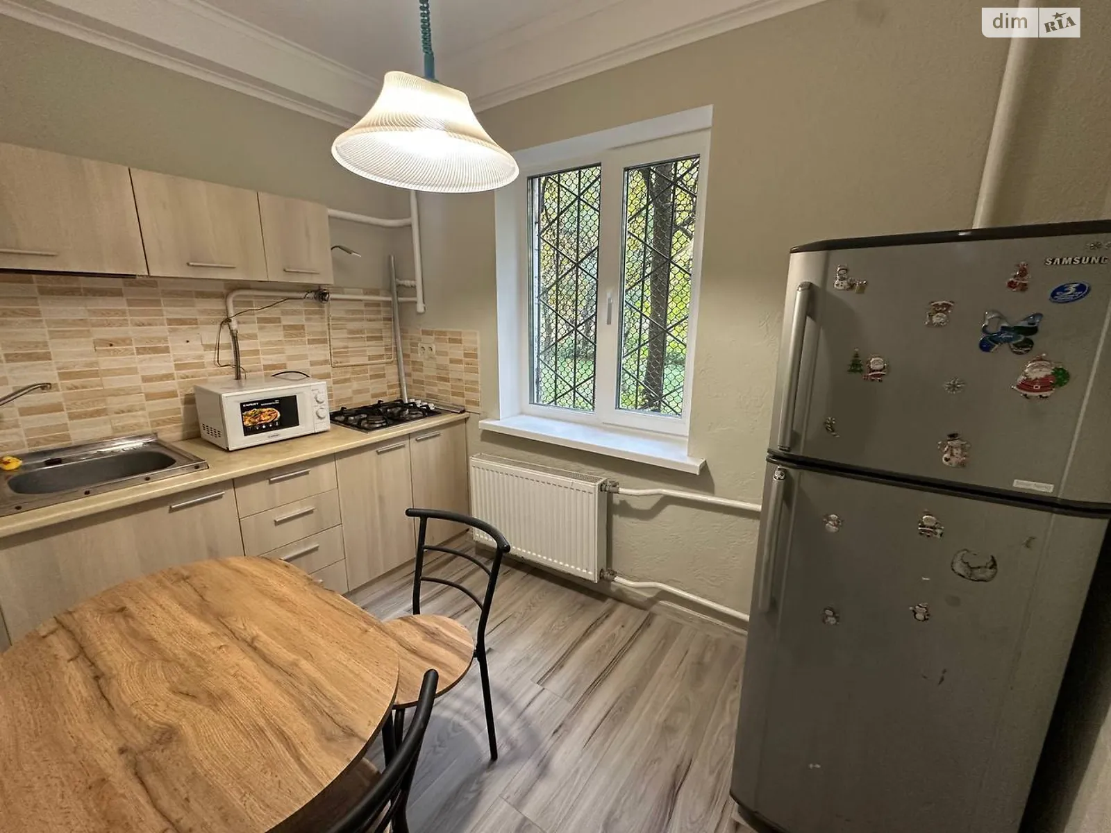 Продается 1-комнатная квартира 26.8 кв. м в Киеве, ул. Михаила Донца, 27А - фото 1