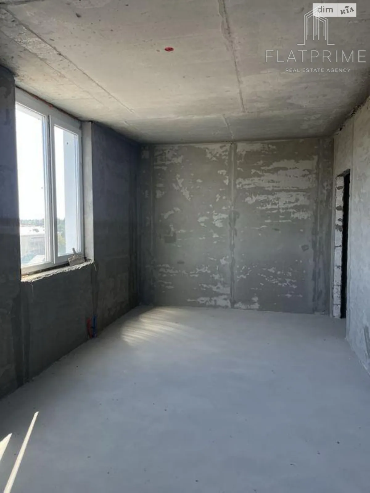 Продається 1-кімнатна квартира 50.7 кв. м у Києві, вул. Світла, 3Д корпус 3 - фото 1