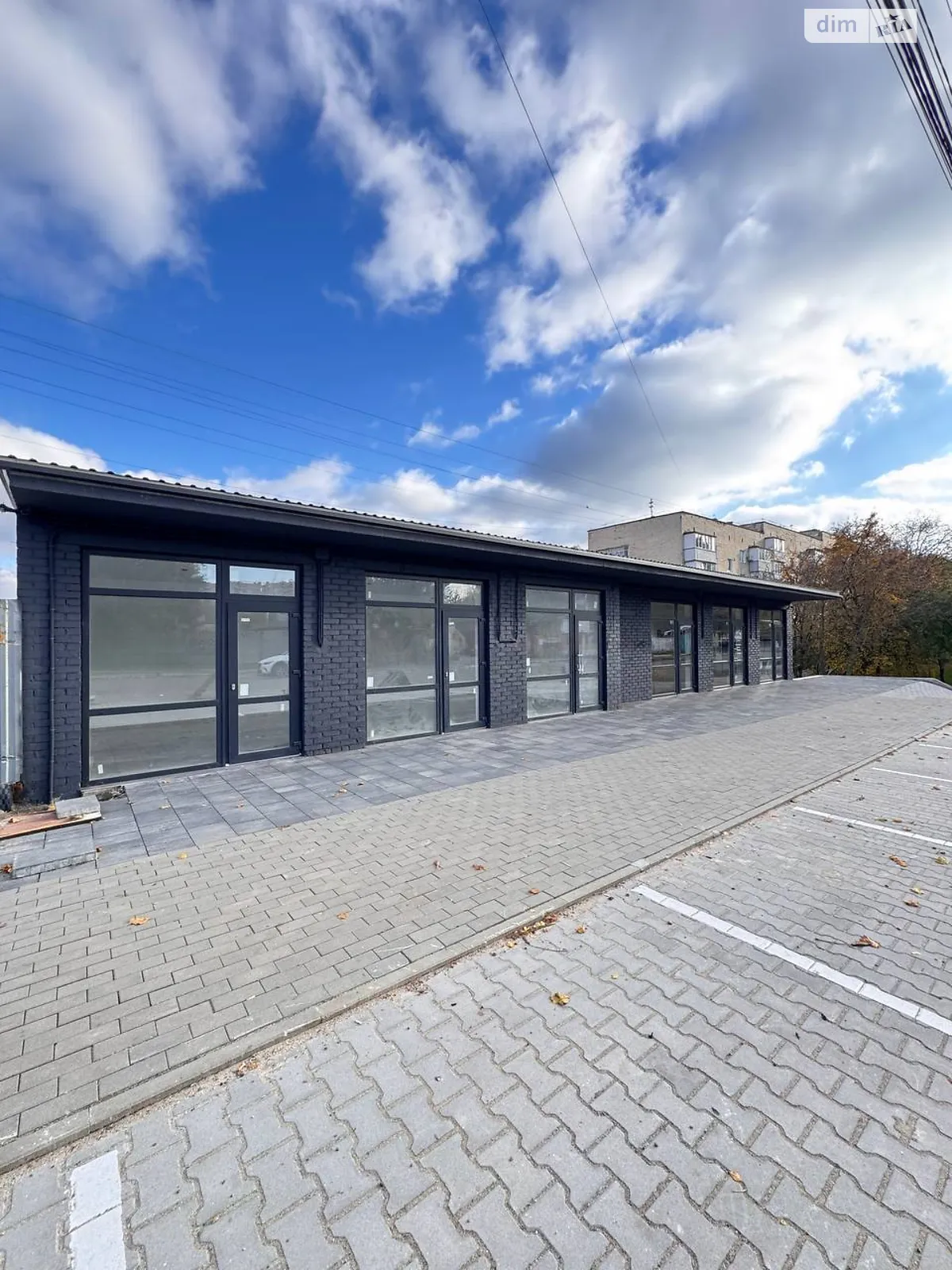 Сдается в аренду помещения свободного назначения 40 кв. м в 1-этажном здании, цена: 30000 грн - фото 1