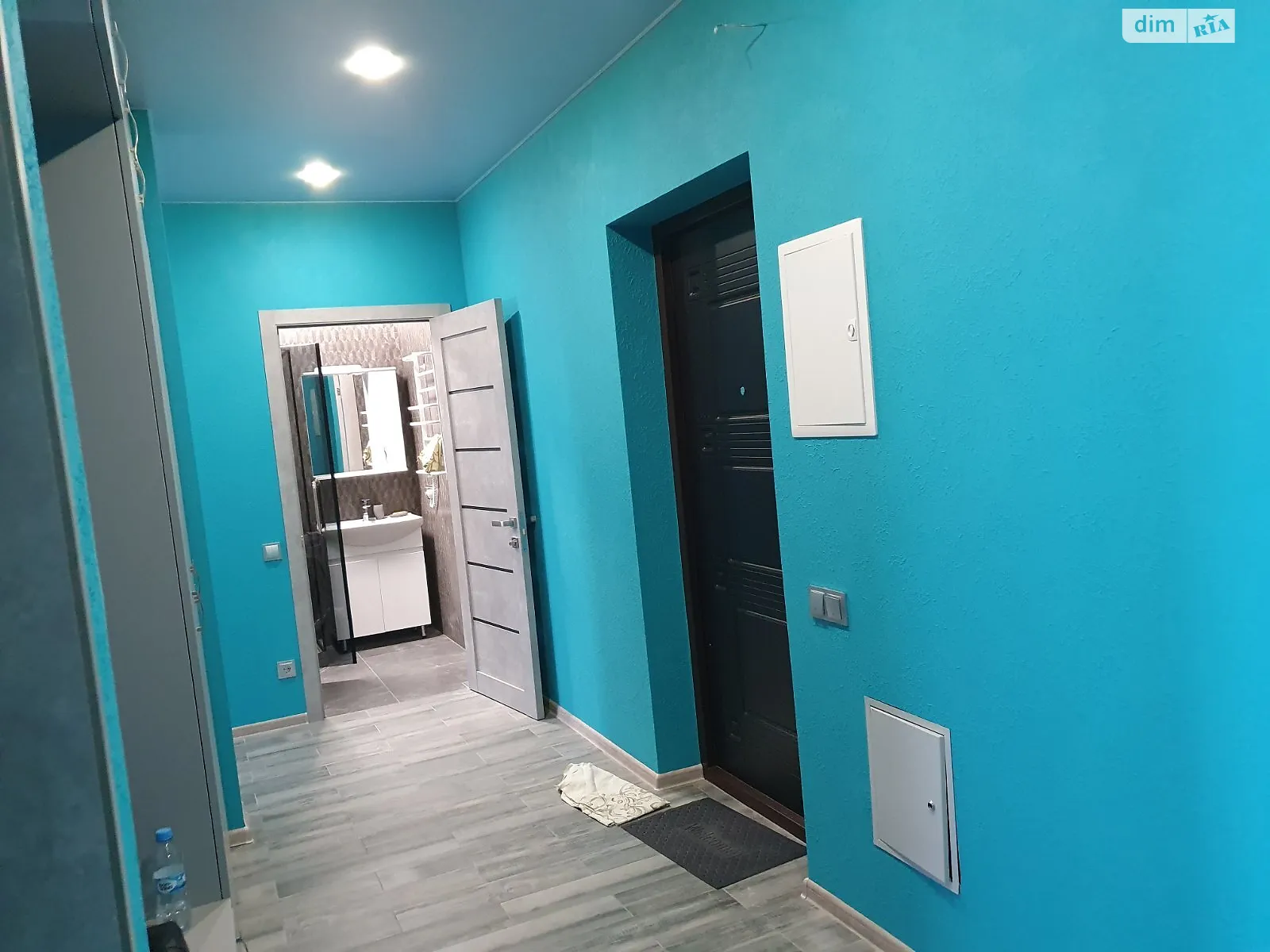 Сдается в аренду 2-комнатная квартира 70 кв. м в Киеве, ул. Александра Олеся, 6Б - фото 1