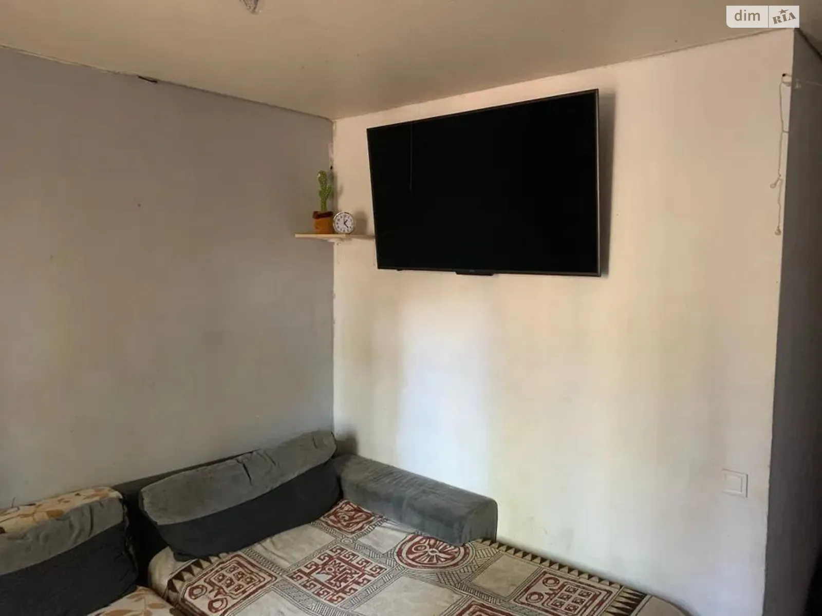 Продается 1-комнатная квартира 19.9 кв. м в Одессе, ул. Жолио-Кюри, 20 - фото 1