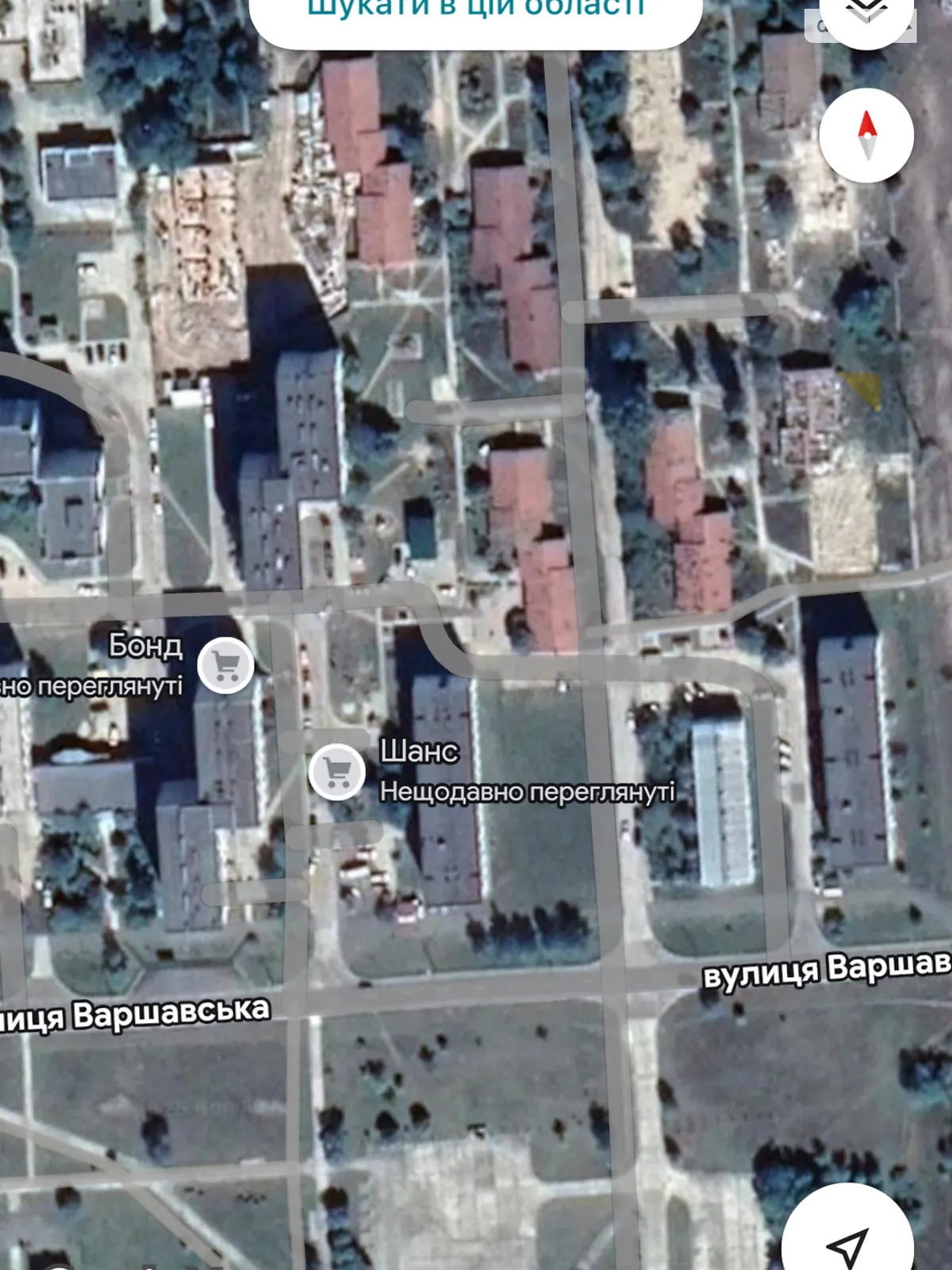 Продается 1-комнатная квартира 37 кв. м в, цена: 35000 $ - фото 1