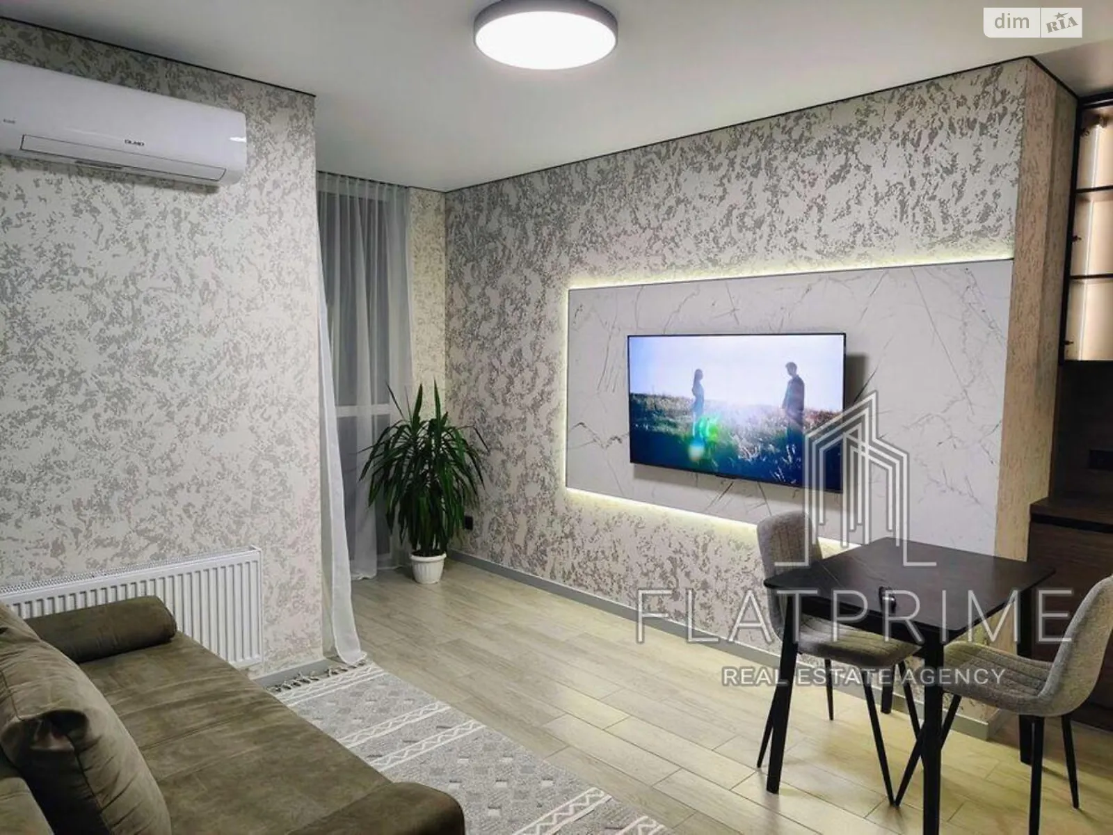 Продается 1-комнатная квартира 39.4 кв. м в Киеве, ул. Армянская, 8 - фото 1