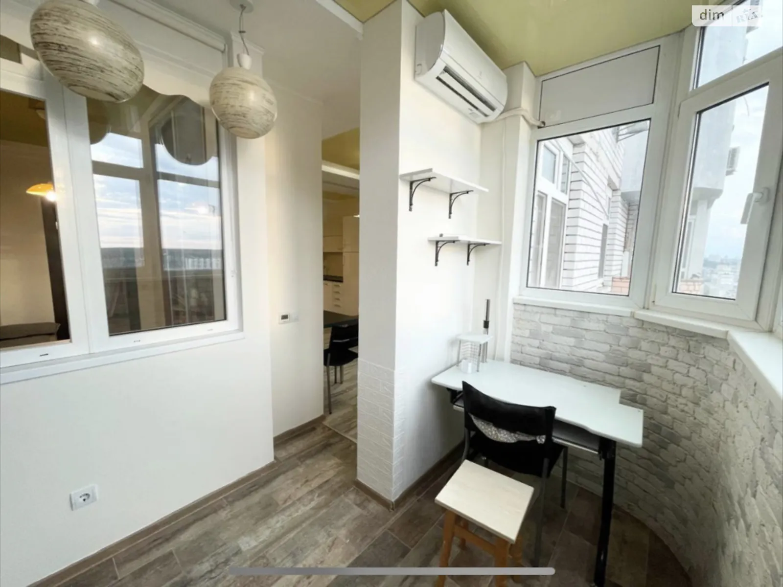 Продается 1-комнатная квартира 40.5 кв. м в Киеве, ул. Петра Калнышевского(Михаила Майорова), 7 - фото 1