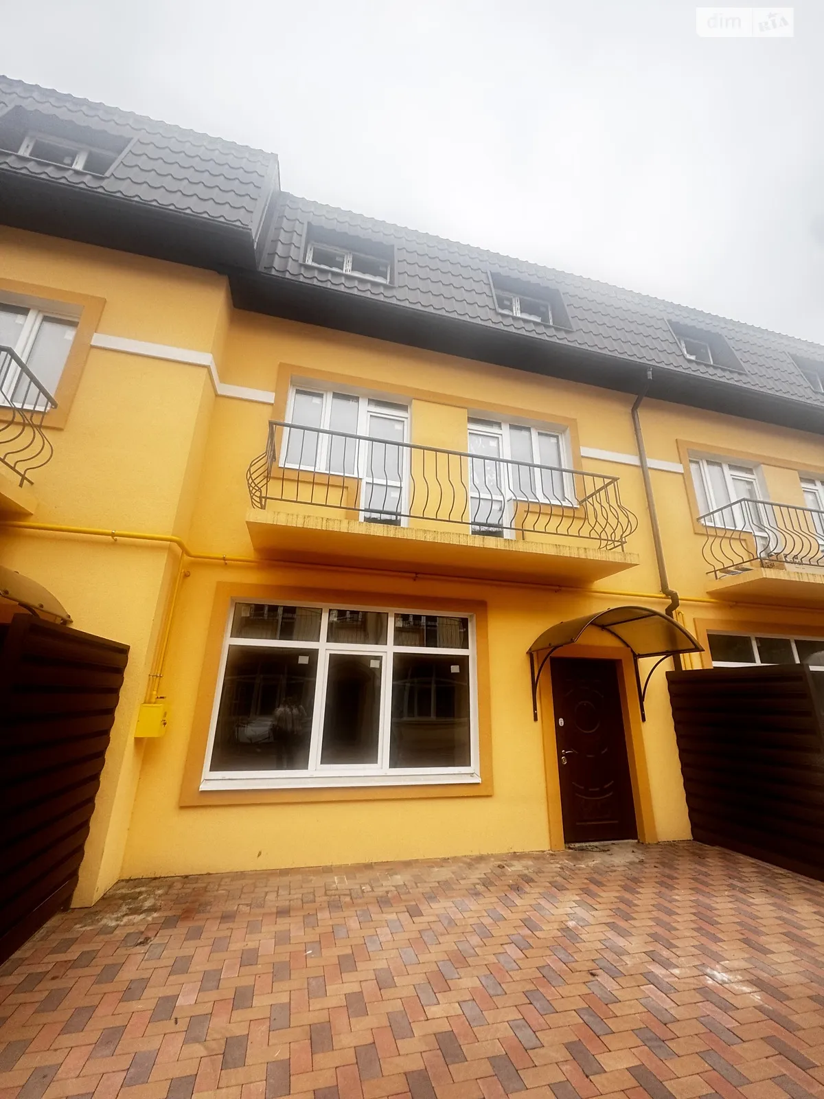 вул. Квітнева Вишневе, цена: 65000 $ - фото 1