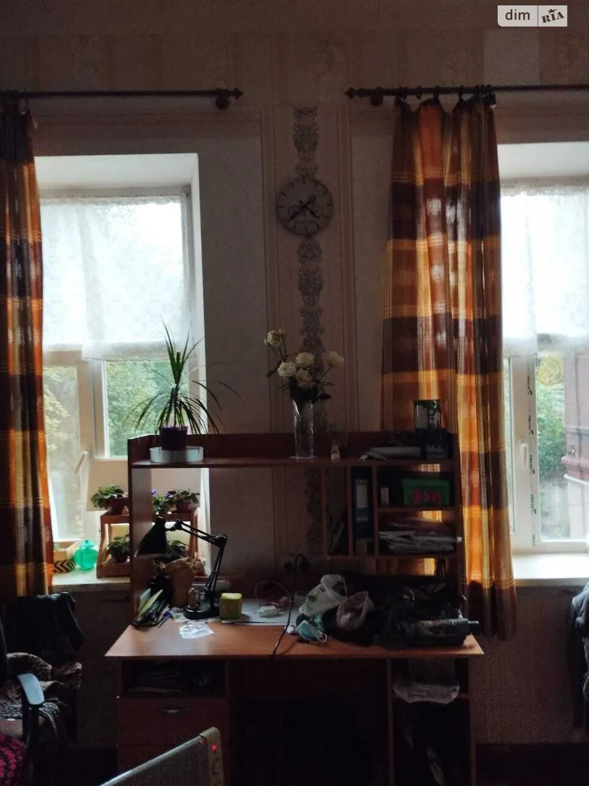 Продается 1-комнатная квартира 37 кв. м в Днепре, просп. Сергея Нигояна - фото 1