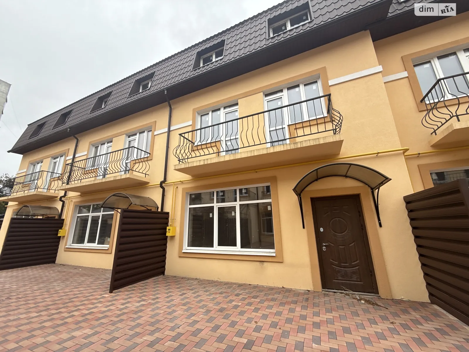 вул. Квітнева Вишневе, цена: 65000 $ - фото 1