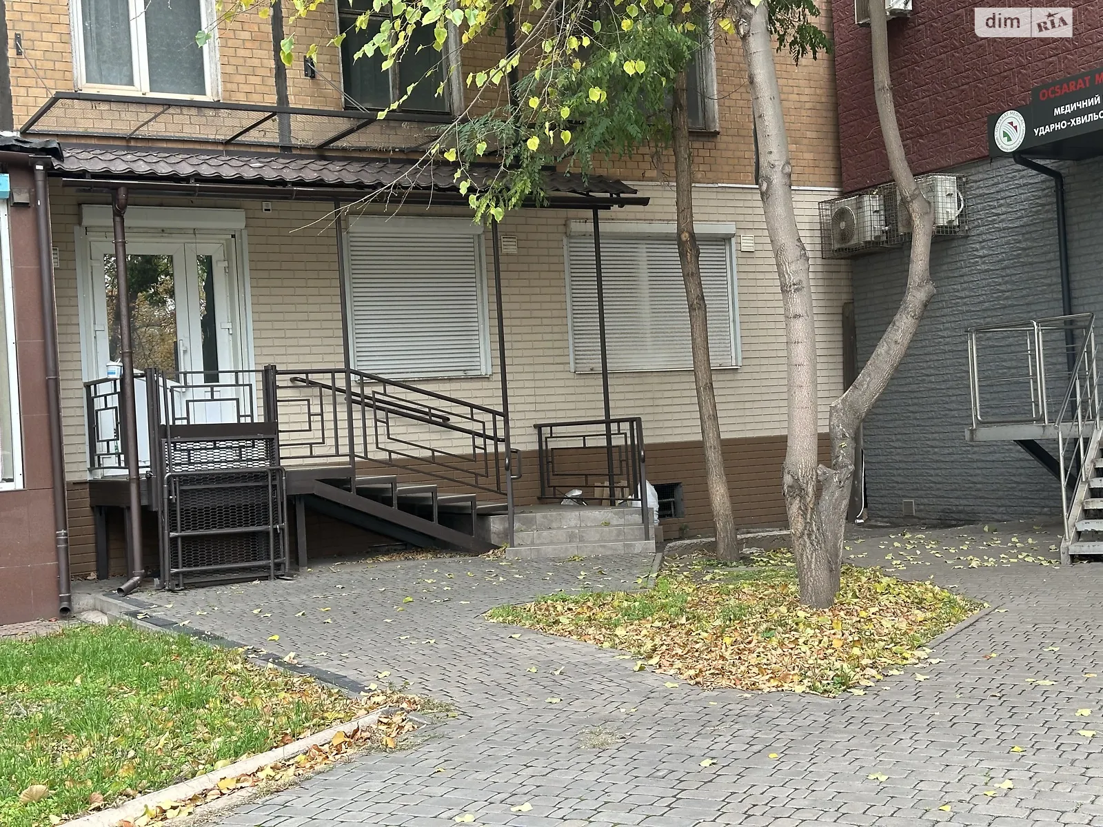 просп. Миру, 27 Саксаганський Кривий Ріг, цена: 150000 $ - фото 1