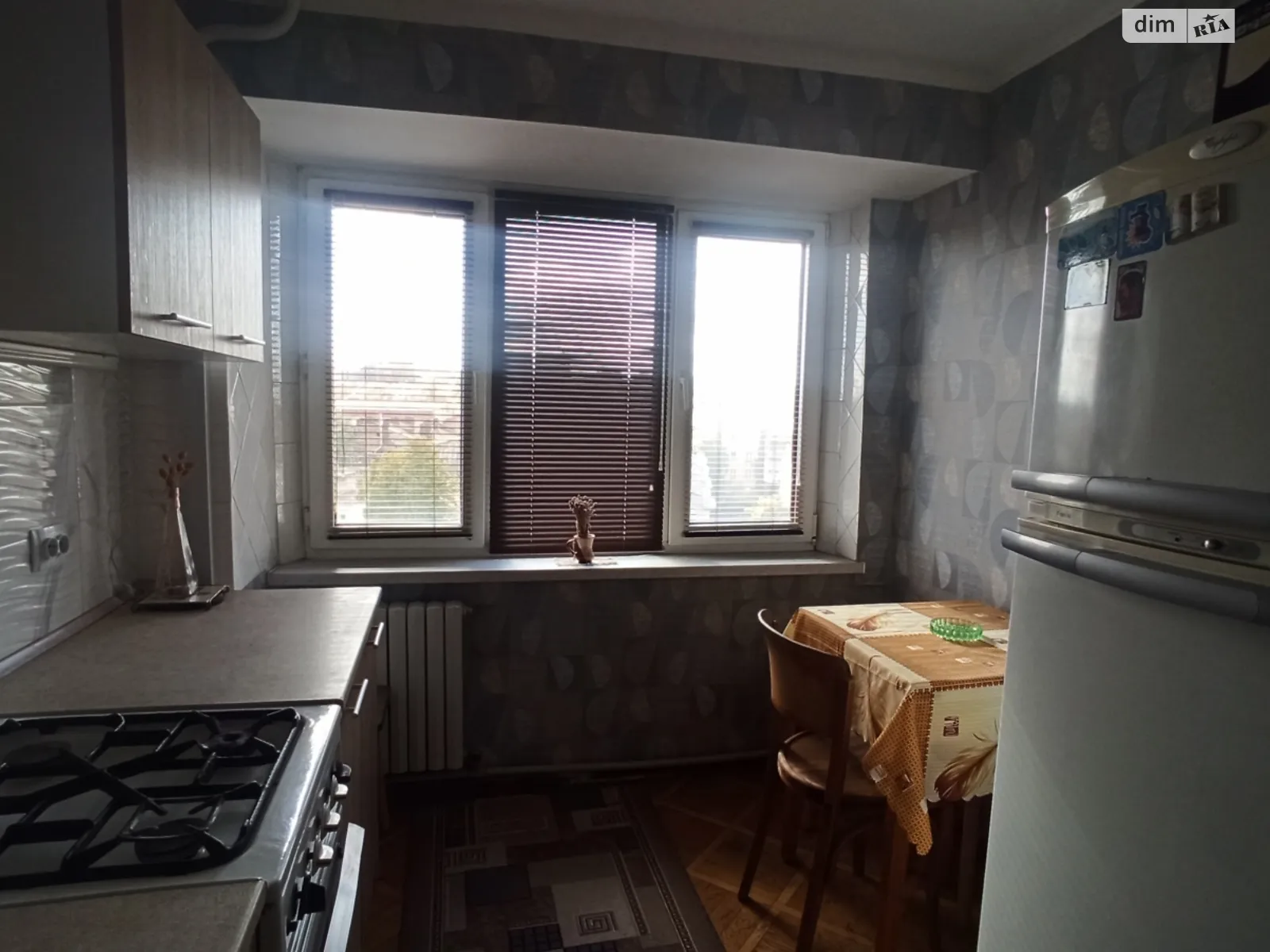 Сдается в аренду 1-комнатная квартира 40 кв. м в Одессе, ул. Торговая, 1Б - фото 1