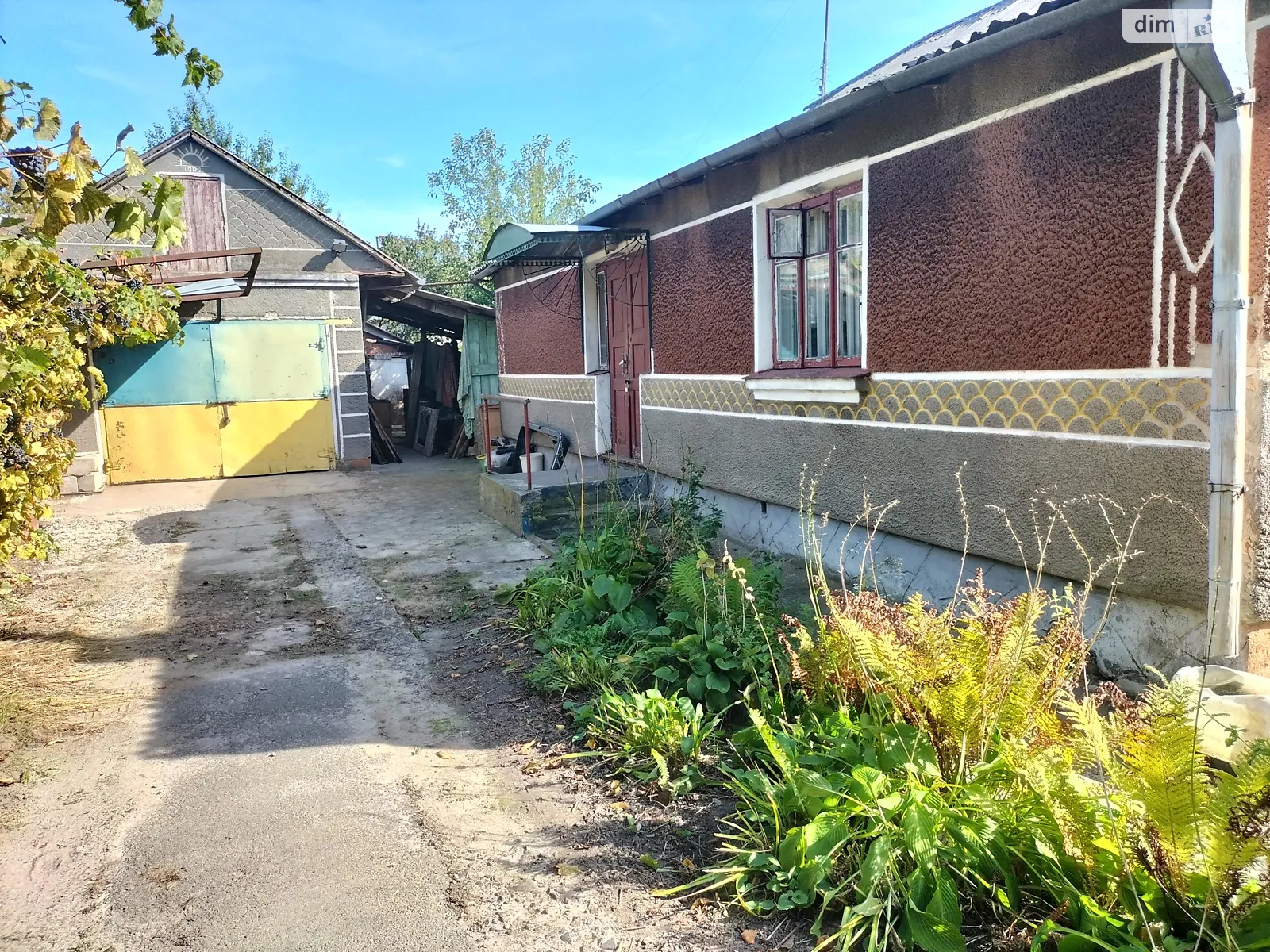 Продается одноэтажный дом 80 кв. м с террасой, цена: 35000 $ - фото 1