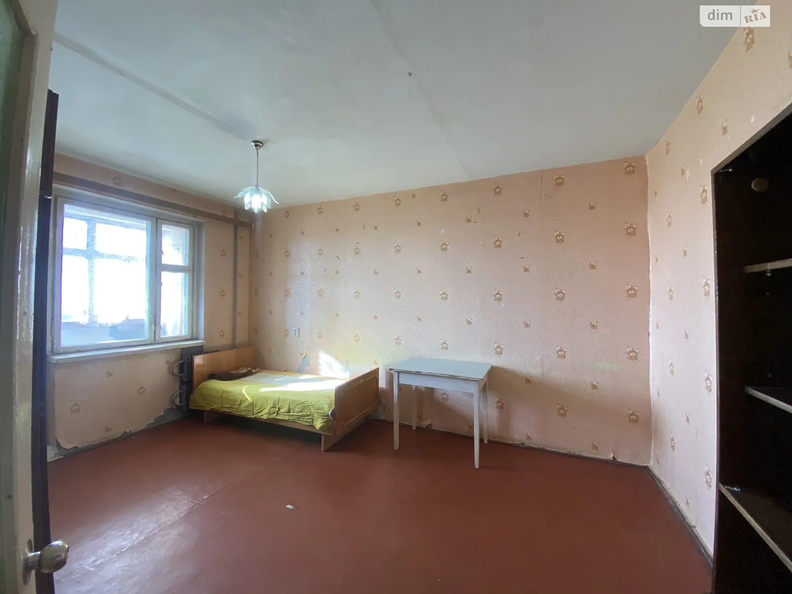 Продається 2-кімнатна квартира 50 кв. м у Чернівцях, вул. Сергія Скальда(Комарова Володимира) - фото 1