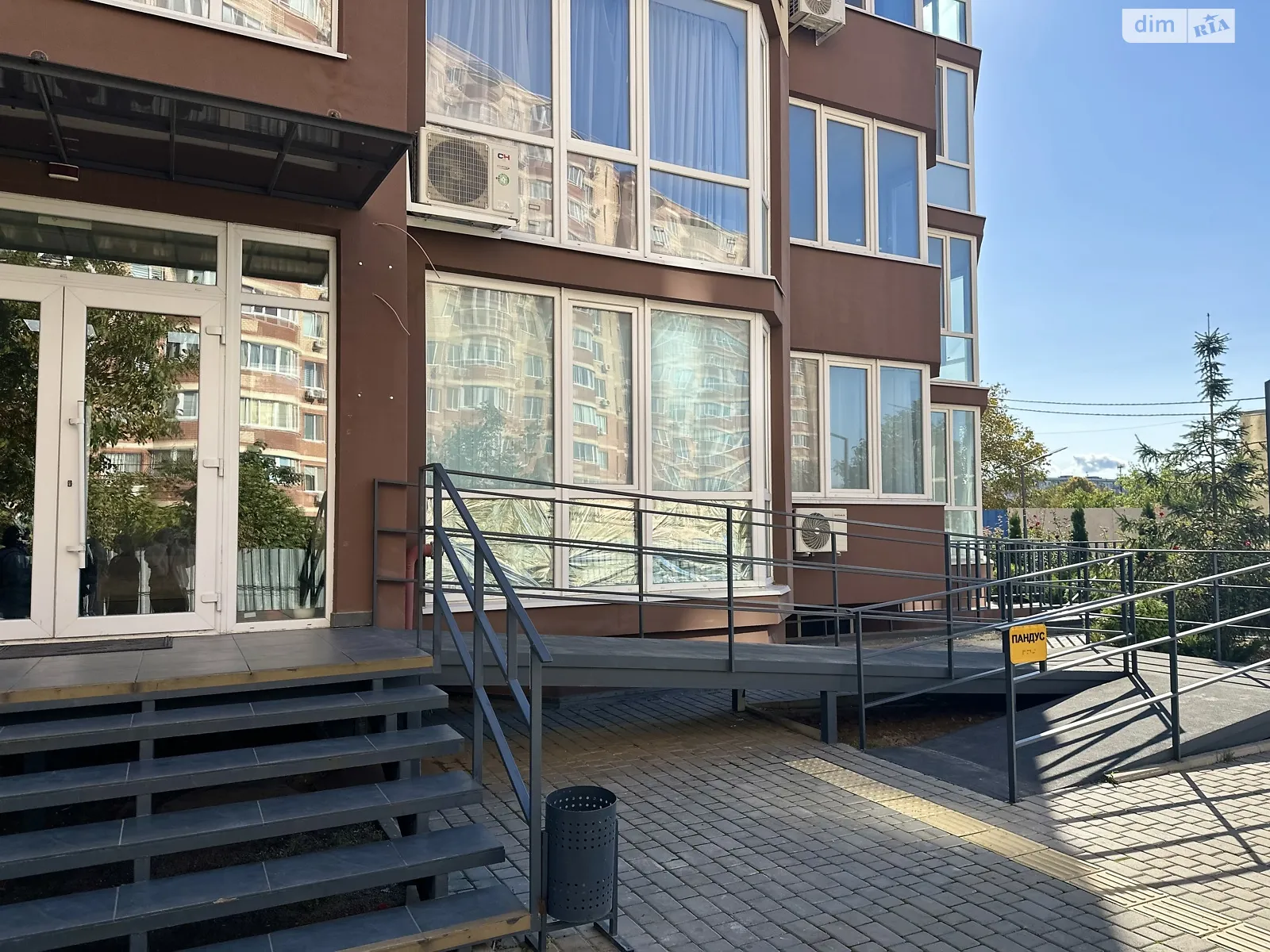 Продается 1-комнатная квартира 36 кв. м в Иличанкае, ул. Паустовского, 42/4 - фото 1