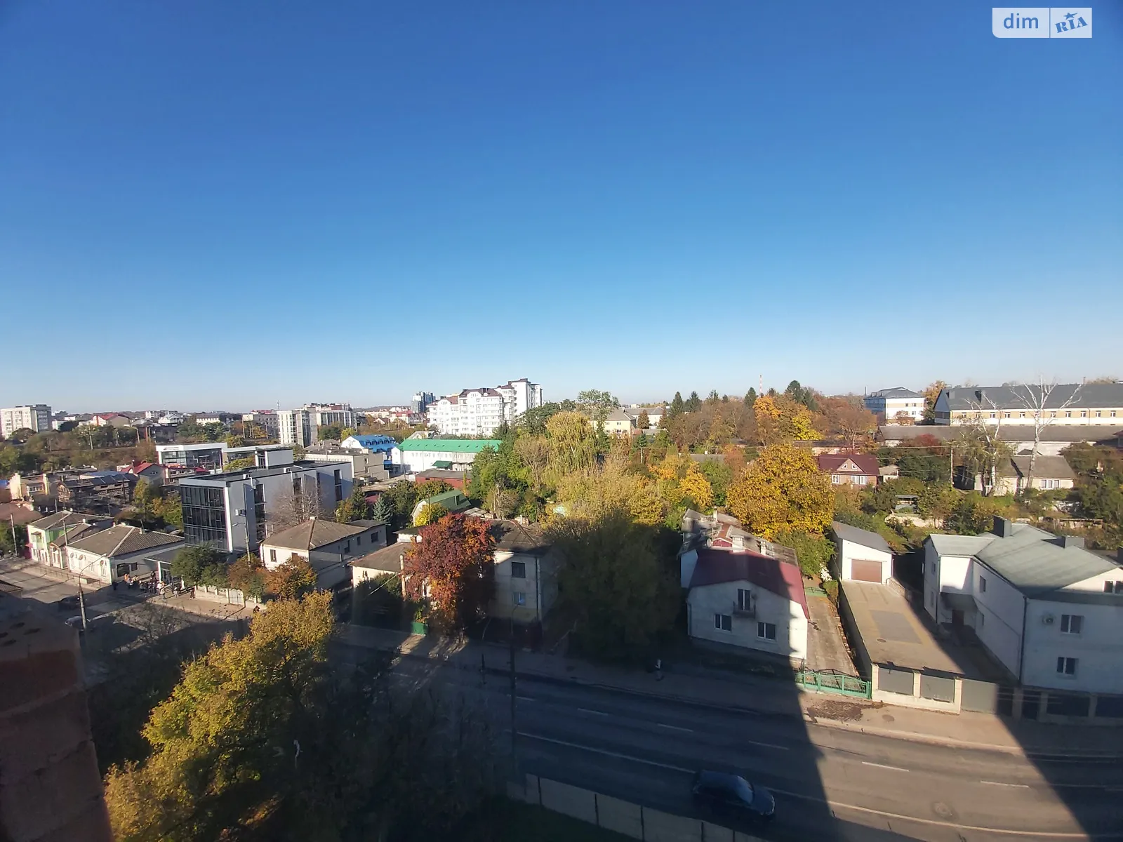 2-комнатная квартира 64 кв. м в Тернополе, ул. Галицкая - фото 1