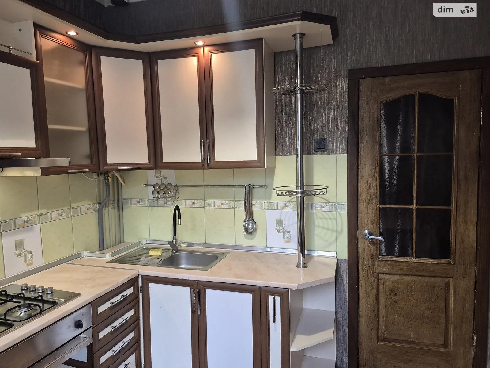 Продается 2-комнатная квартира 54.2 кв. м в, цена: 15500 $ - фото 1