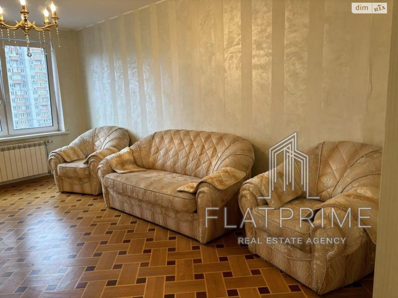 Продается 2-комнатная квартира 78 кв. м в Киеве, цена: 107000 $ - фото 1