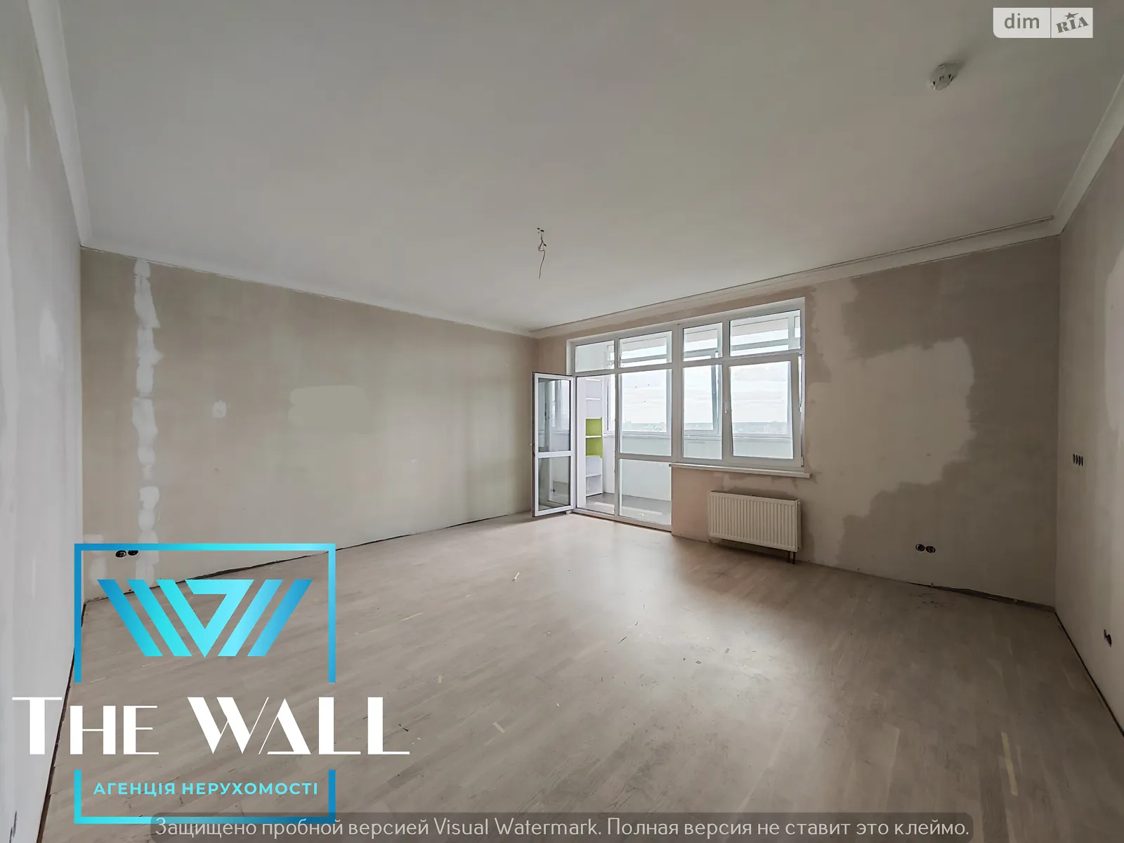 Продается 1-комнатная квартира 68.1 кв. м в Киеве, ул. Коновальца Евгения, 44А - фото 1