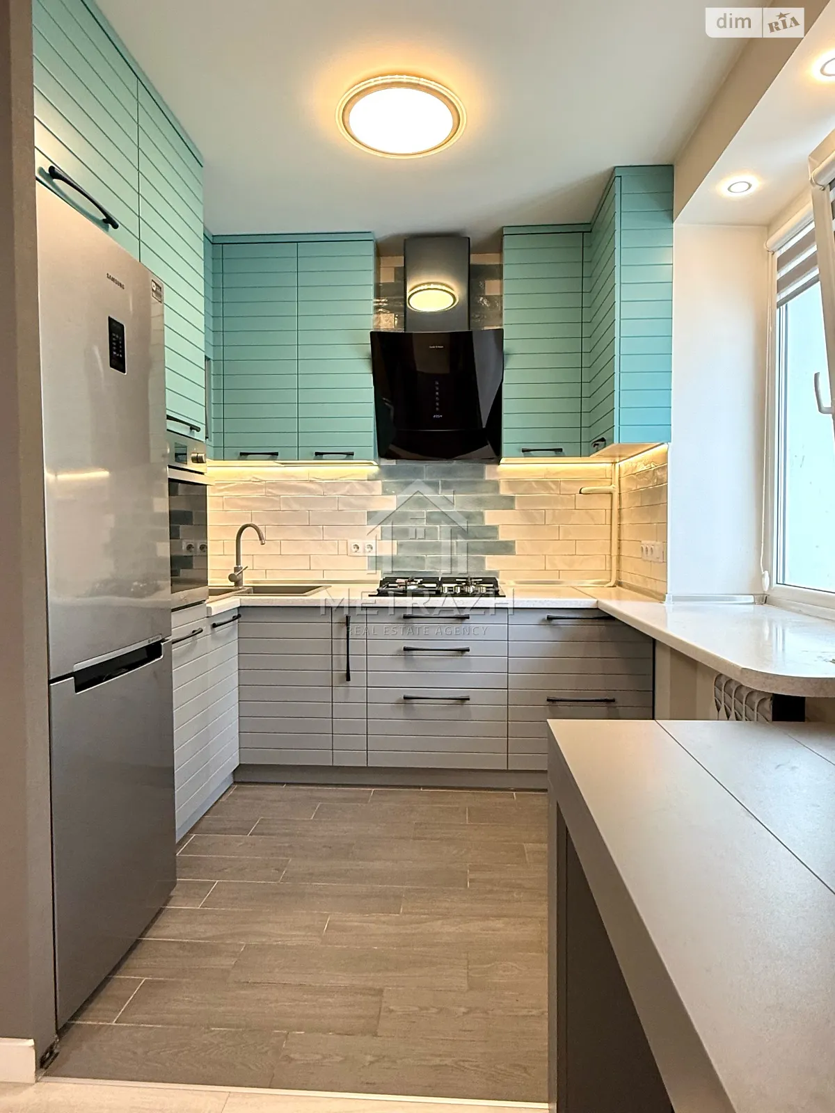 Продается 2-комнатная квартира 42.9 кв. м в Харькове, цена: 41000 $ - фото 1