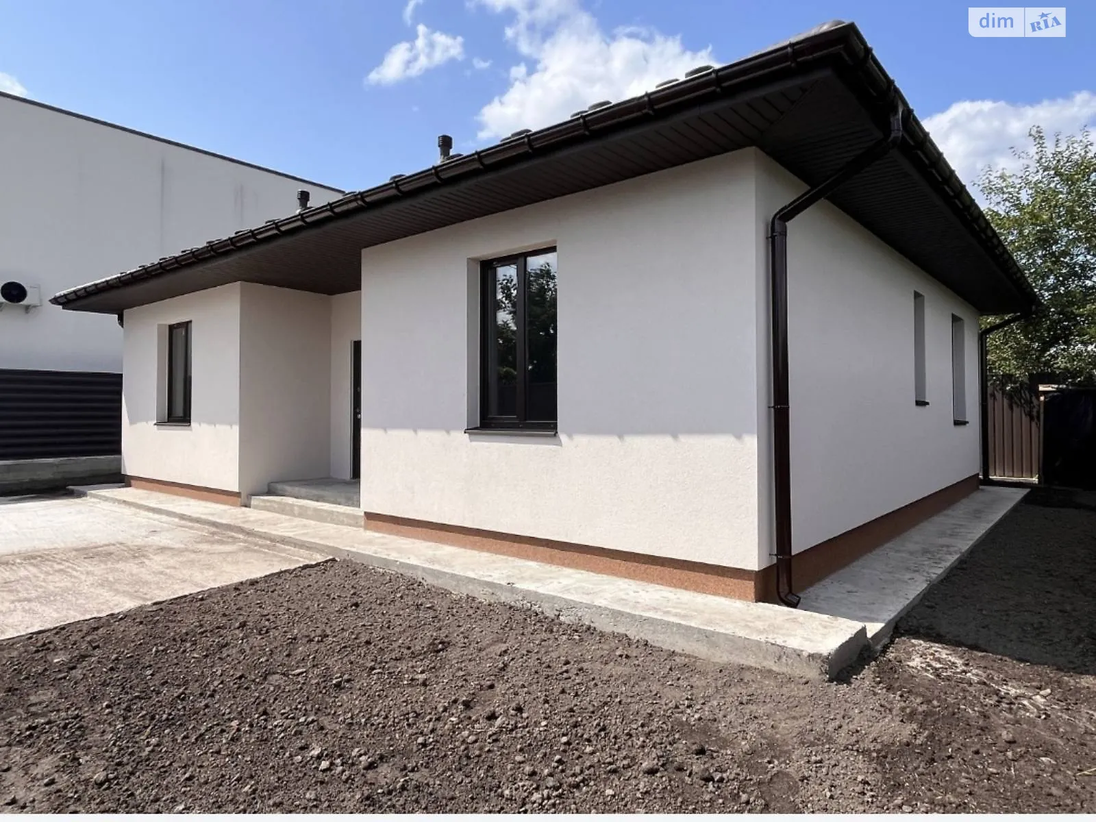 Продается одноэтажный дом 120 кв. м с террасой, цена: 139000 $ - фото 1