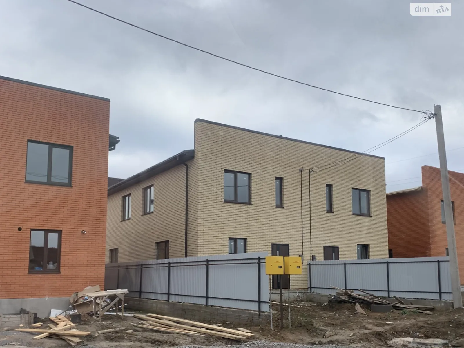 ул. Традиционная Агрономичное, цена: 60000 $ - фото 1