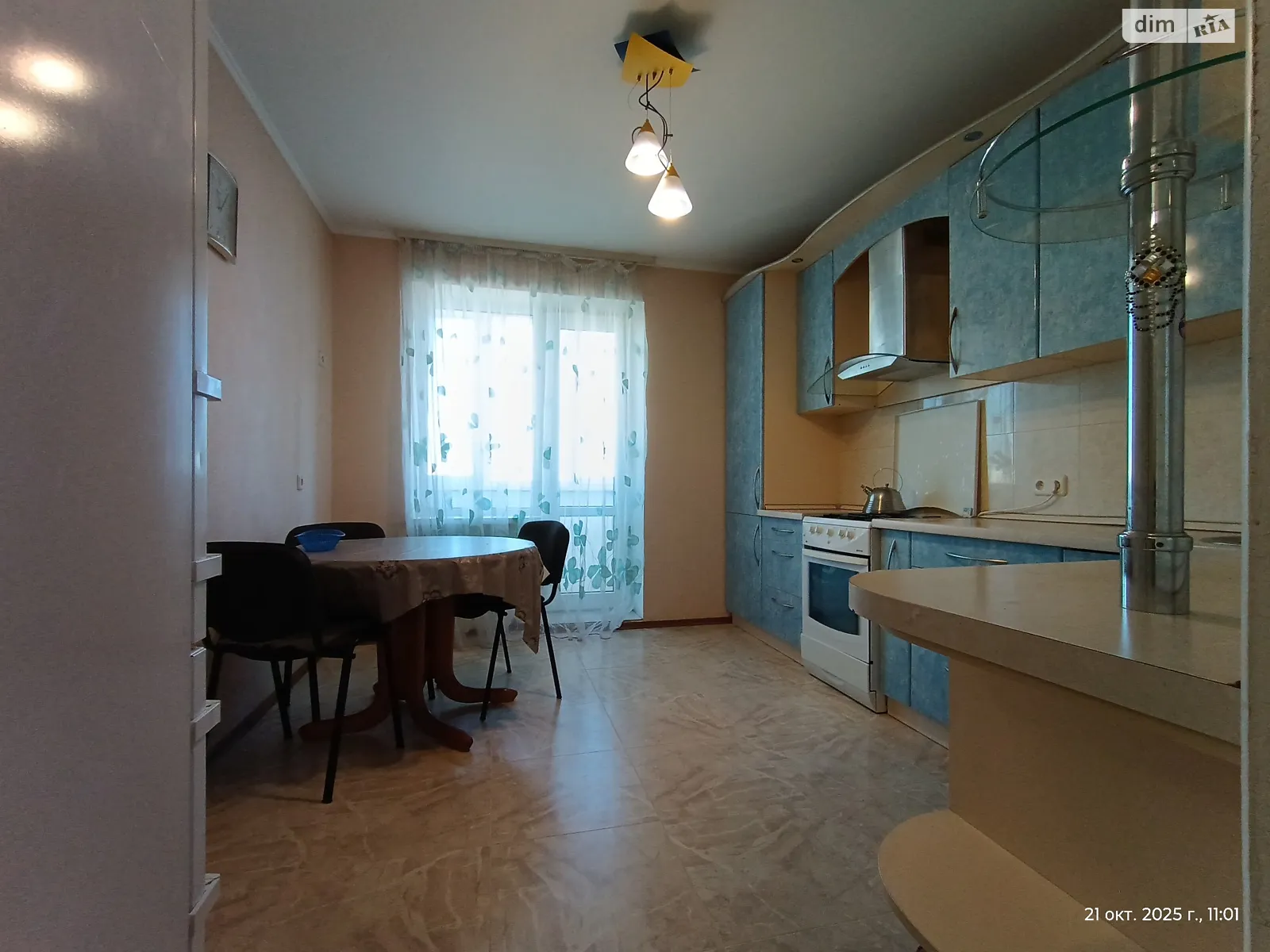 Сдается в аренду 2-комнатная квартира 68 кв. м в Одессе, ул. Евгения Чикаленко(Академика Вильямса), 59Г - фото 1