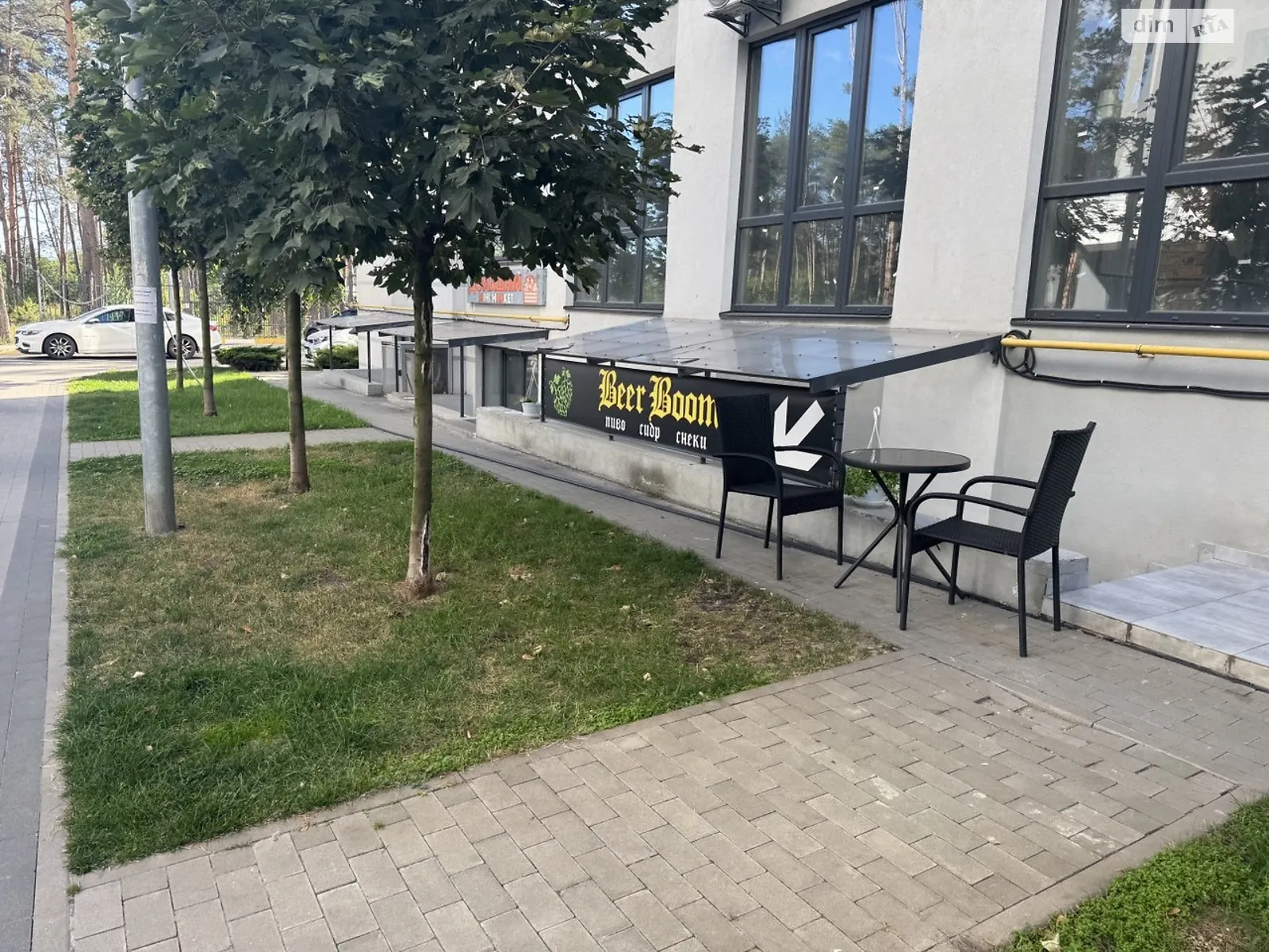 ул. Университетская(Карла Маркса), 1Ч Ирпень ЖК Irpin City, цена: 53000 $ - фото 1
