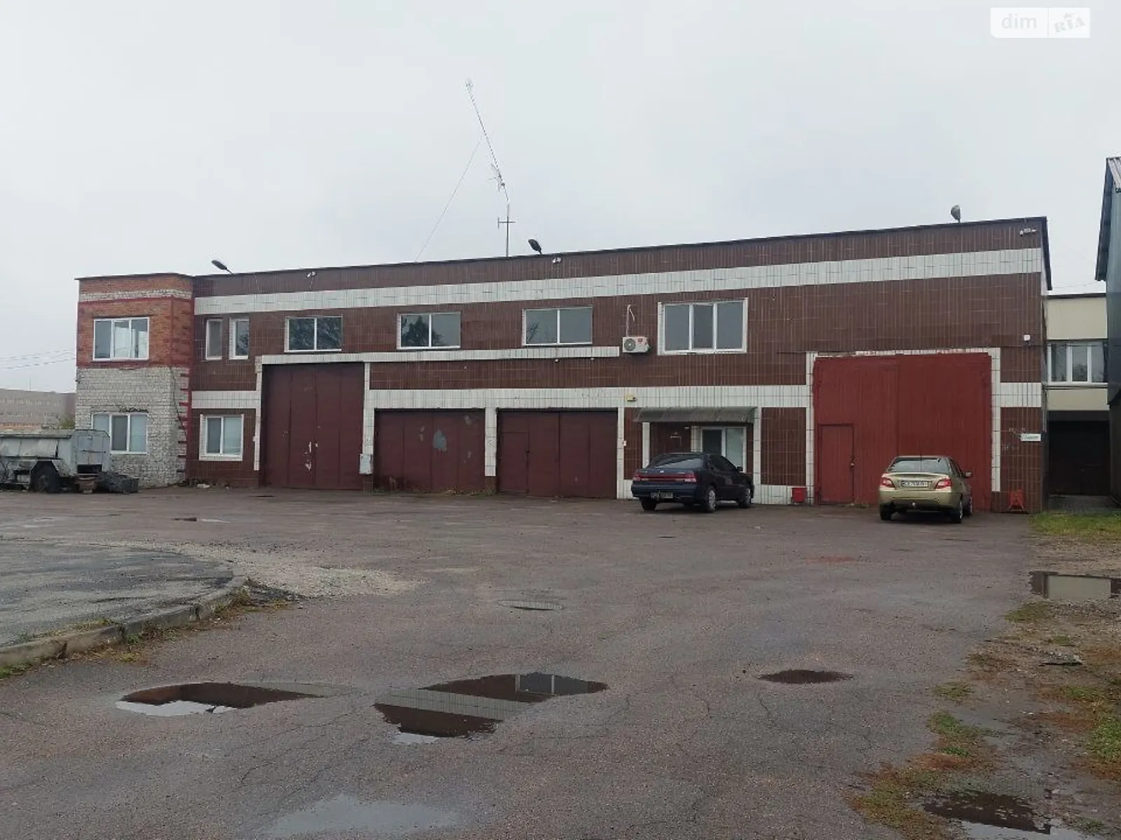 Сдается в аренду объект сферы услуг 162 кв. м в 1-этажном здании, цена: 30000 грн - фото 1
