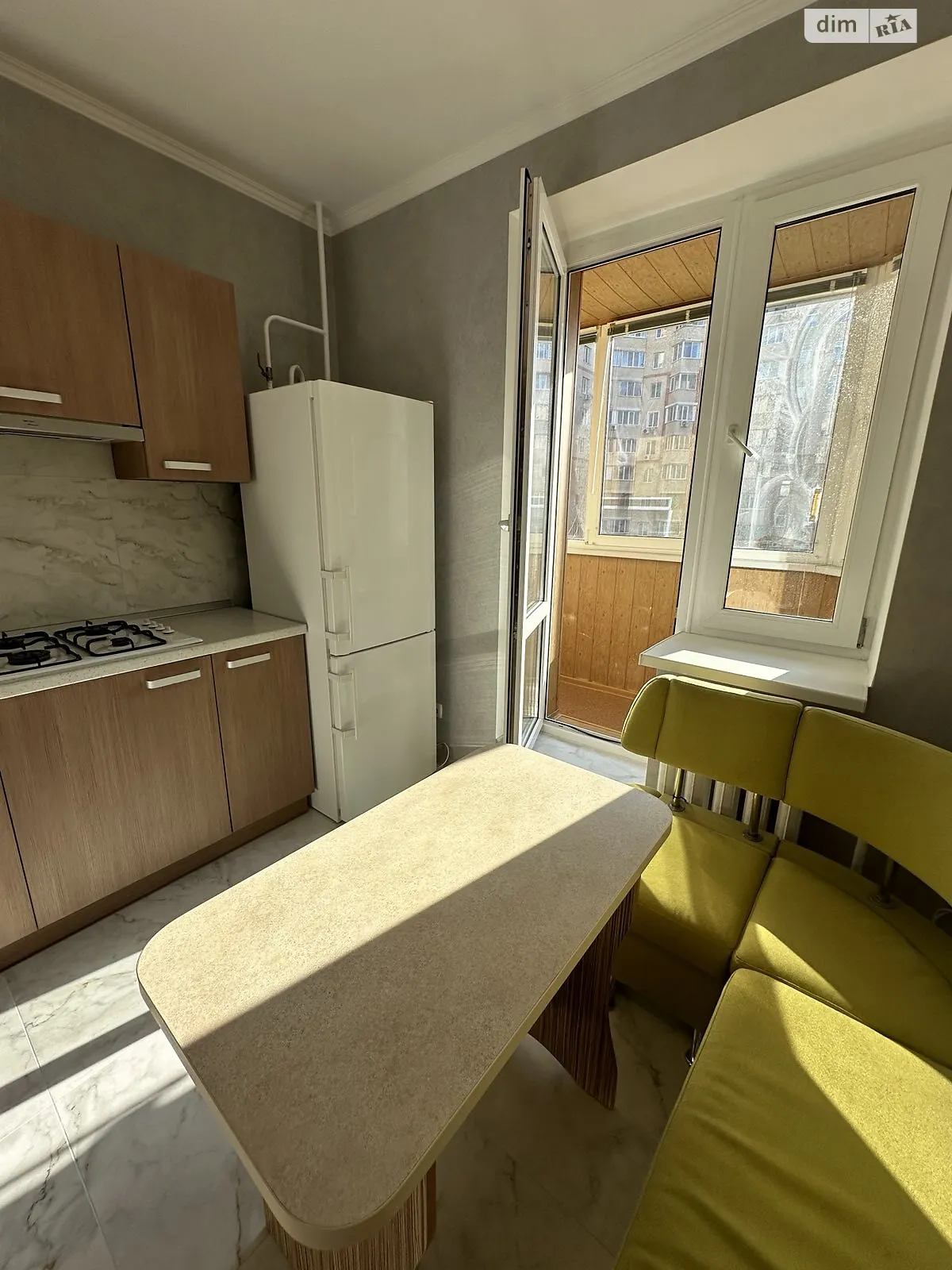 Продается 1-комнатная квартира 44.4 кв. м в Одессе, ул. Академика Заболотного - фото 1