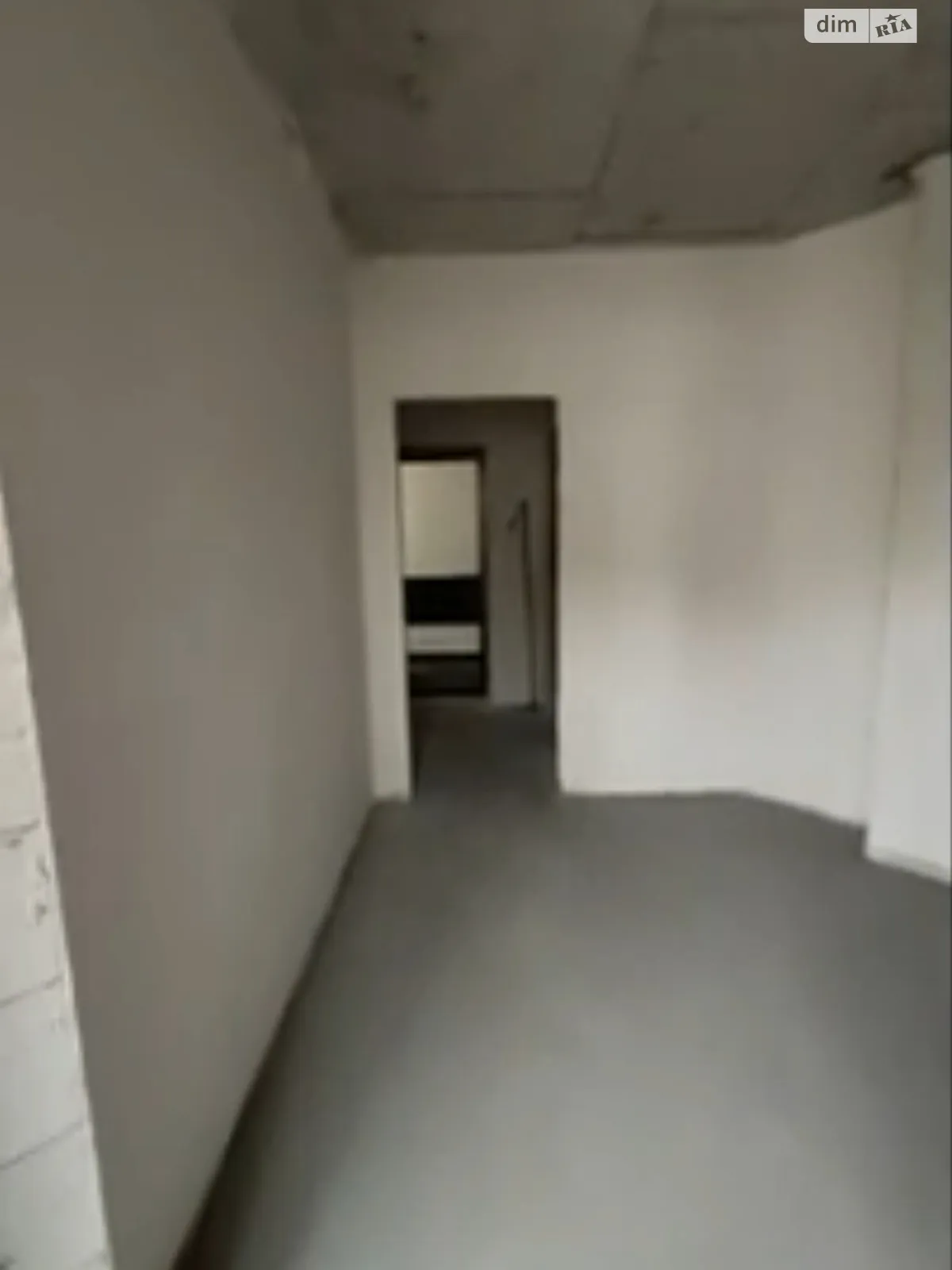 Продається 1-кімнатна квартира 55 кв. м у Ірпені, вул. Кобилянської Ольги, 1В - фото 1