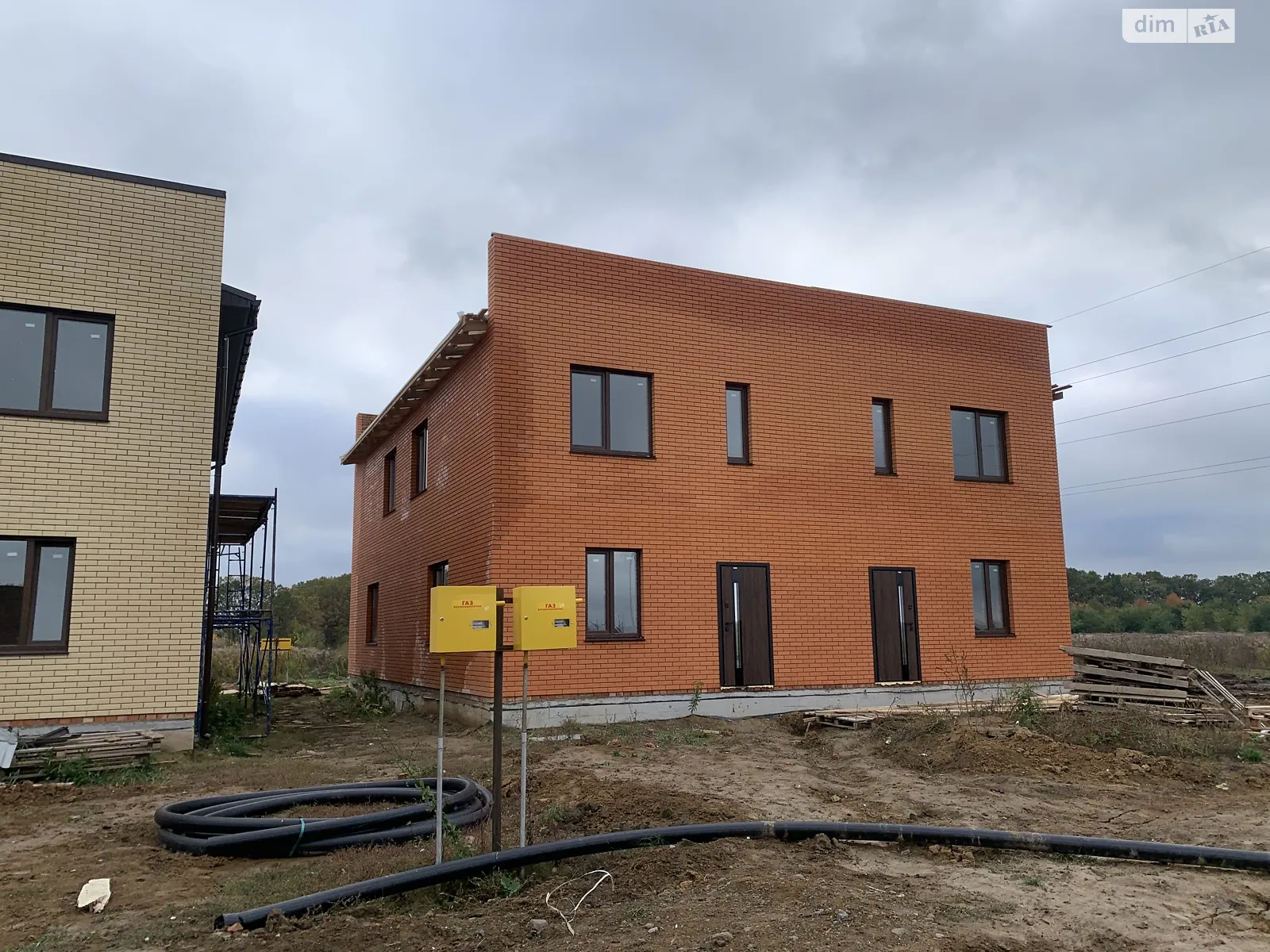 пер. Весняный Агрономичное, цена: 59999 $ - фото 1