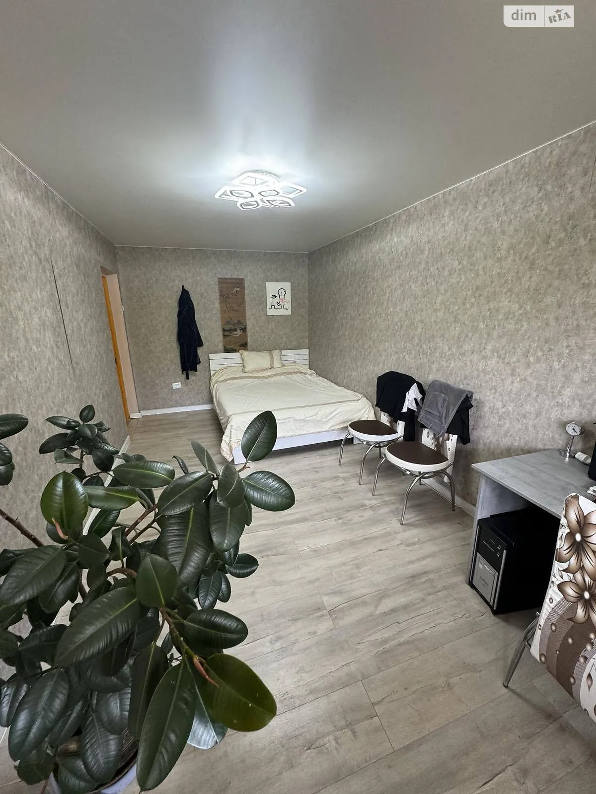 Продается 1-комнатная квартира 42.8 кв. м в Хмельницком, ул. Героев АТО - фото 1