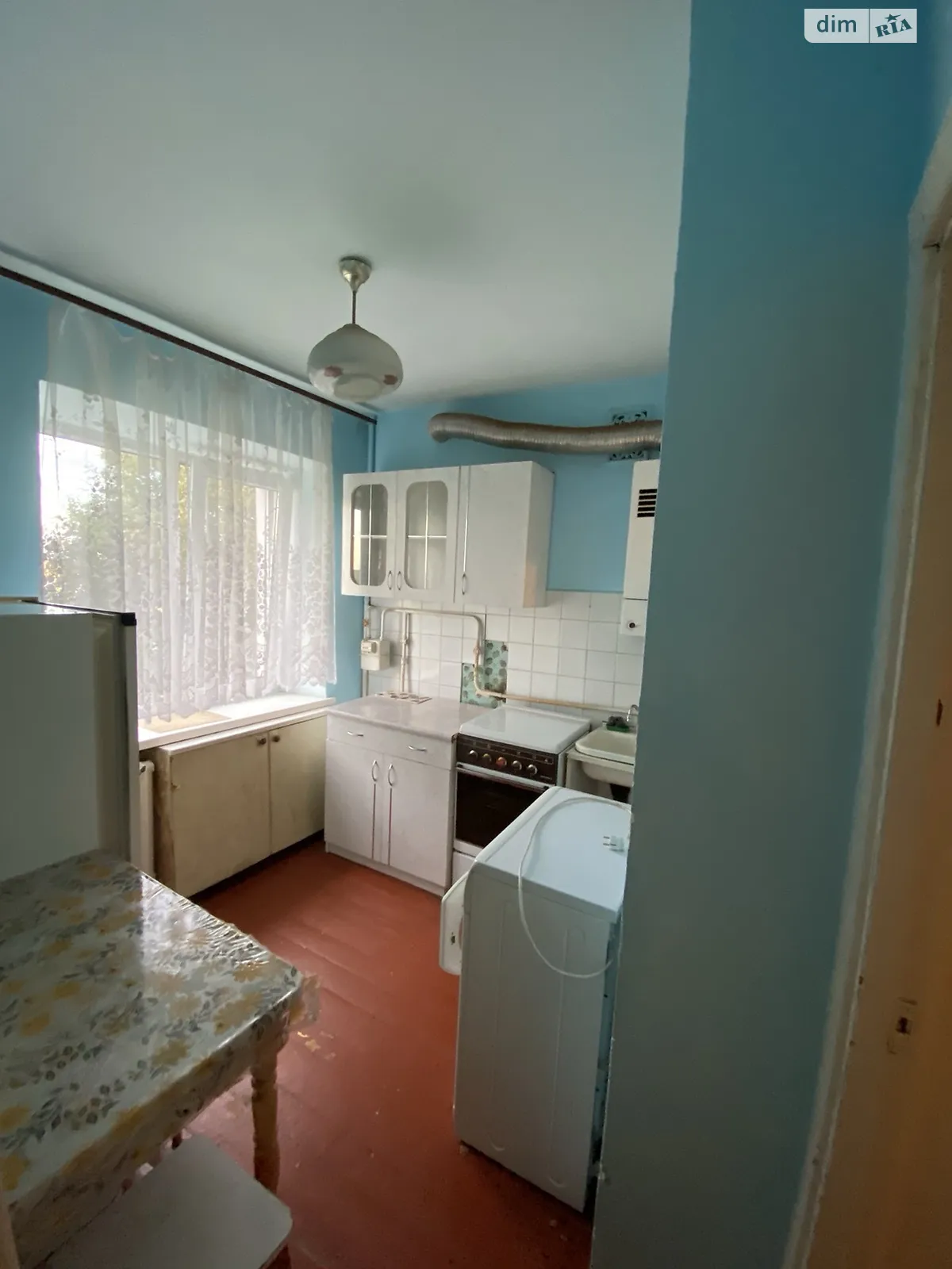 2-кімнатна квартира 44 кв. м у Тернополі, Перемоги майд. - фото 1