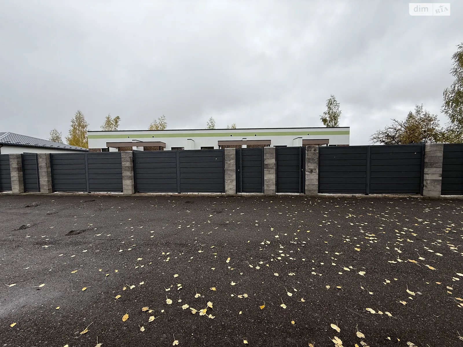 ул. Успешная Ворзель, цена: 49500 $ - фото 1