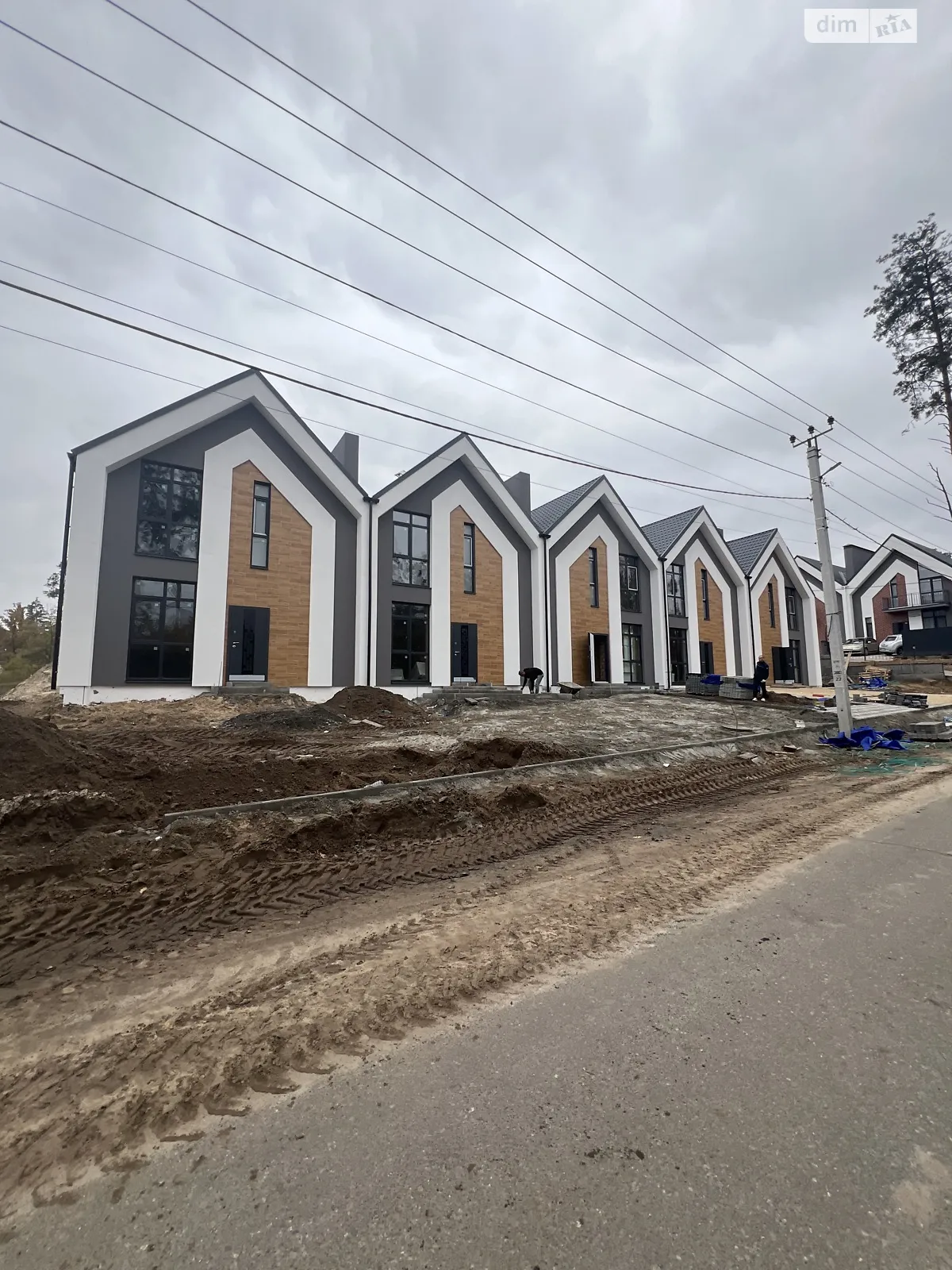 ул. 11-я линия Ирпень ЖК Garden Residence, цена: 70000 $ - фото 1