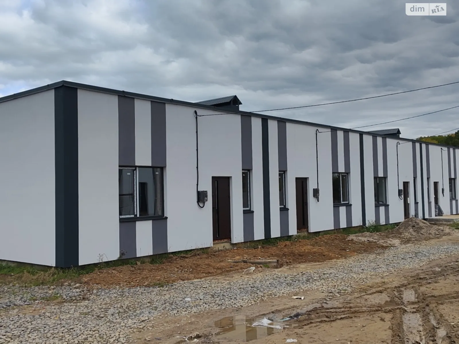 ул. Аллеи Стрижавка, цена: 40000 $ - фото 1