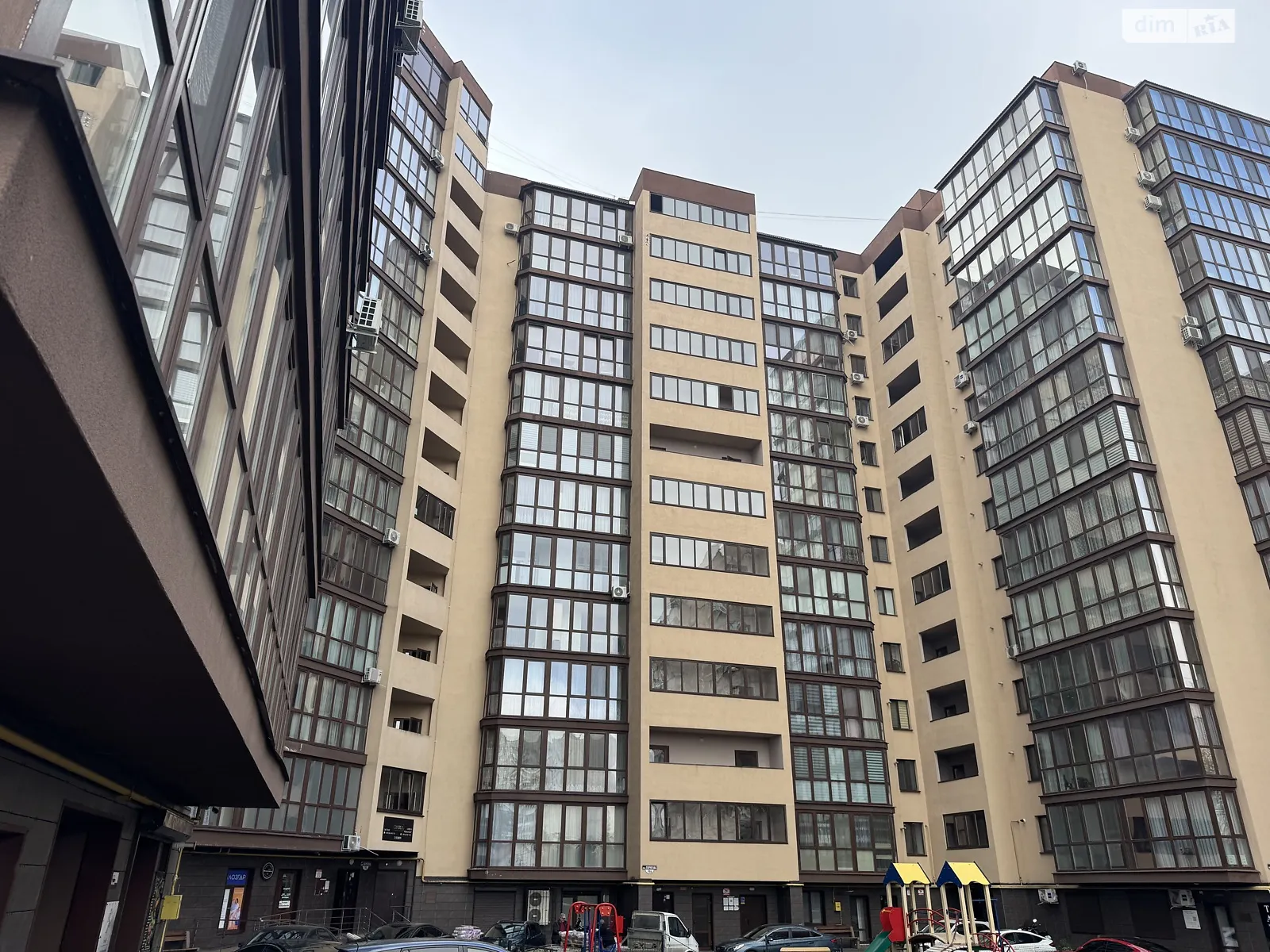 Продається 2-кімнатна квартира 57.4 кв. м у Вінниці, вул. Пирогова - фото 1