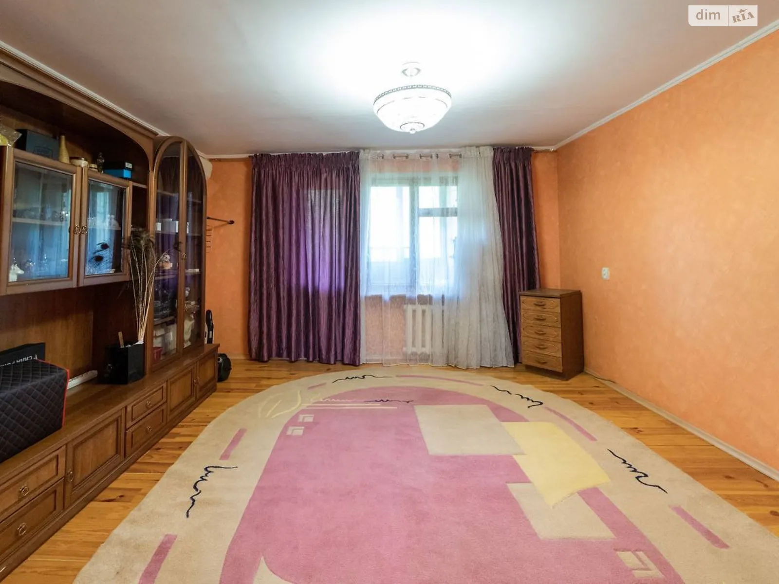 Продается 4-комнатная квартира 92.7 кв. м в Одессе, ул. Евгения Танцюры(Генерала Петрова), 22А - фото 1