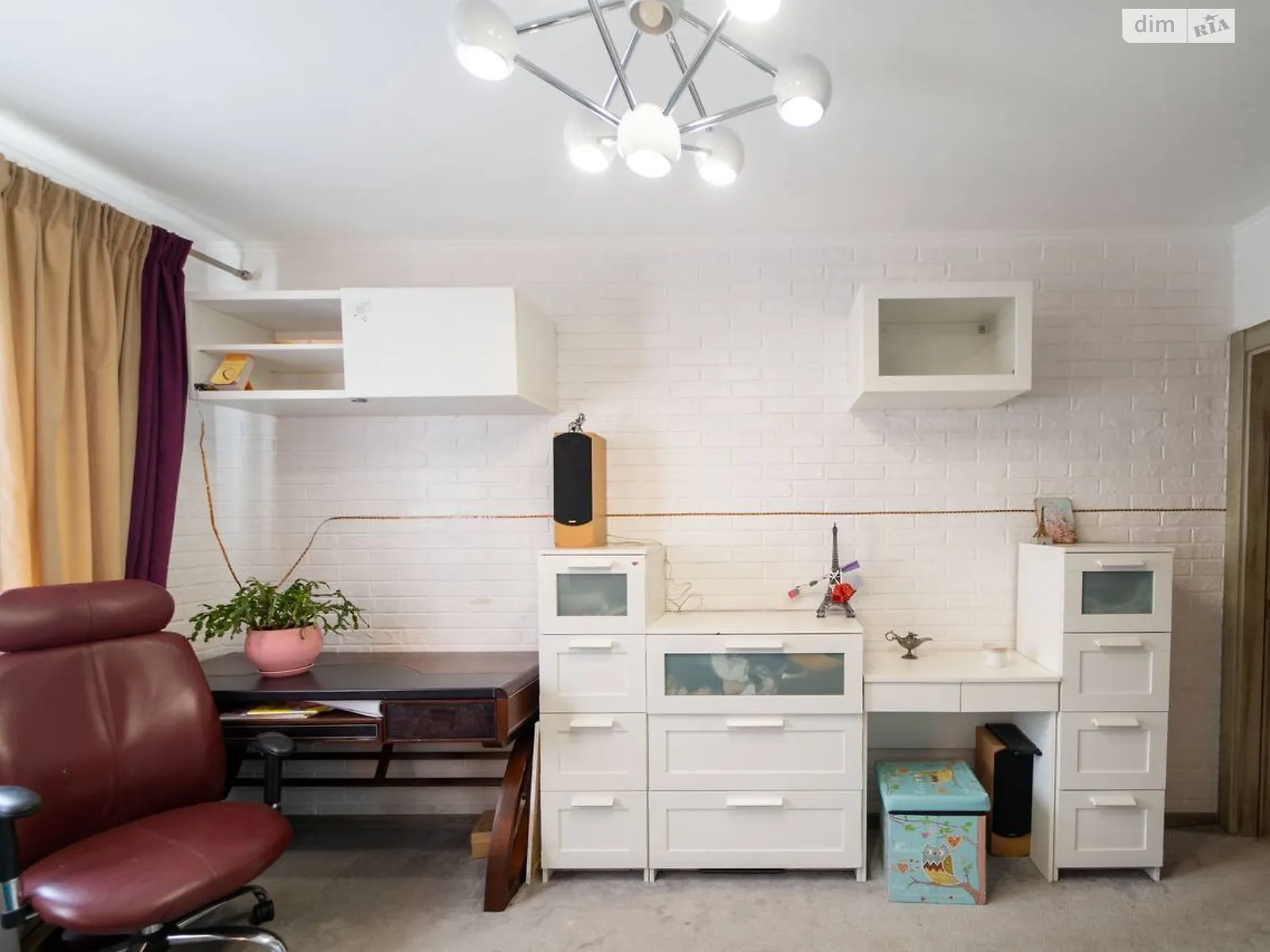 Продается 4-комнатная квартира 92.7 кв. м в Одессе, ул. Евгения Танцюры(Генерала Петрова), 22А - фото 1