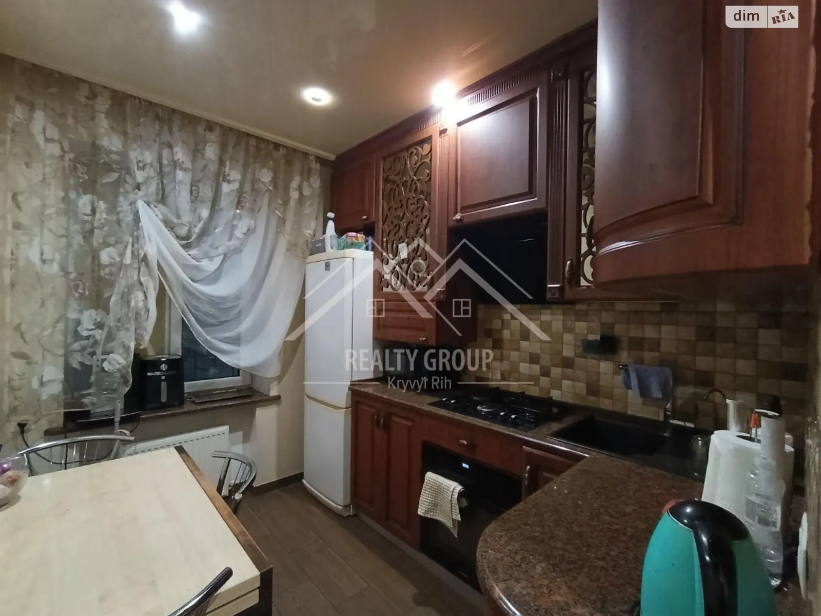 Продается 3-комнатная квартира 58.8 кв. м в, цена: 42500 $ - фото 1