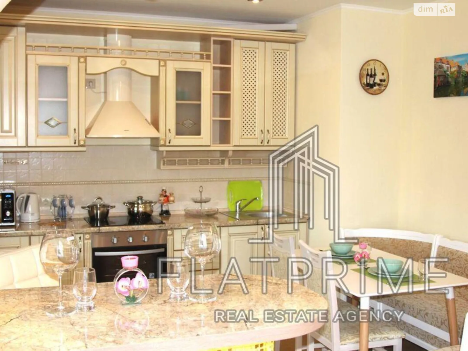 Продается 1-комнатная квартира 42.3 кв. м в Киеве, цена: 85000 $ - фото 1